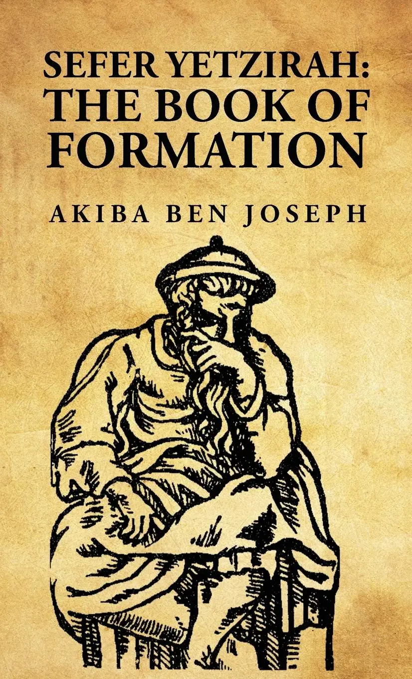 Cover: 9798890961587 | Sefer Yetzirah | Akiba Ben Joseph | Buch | Englisch | 2023