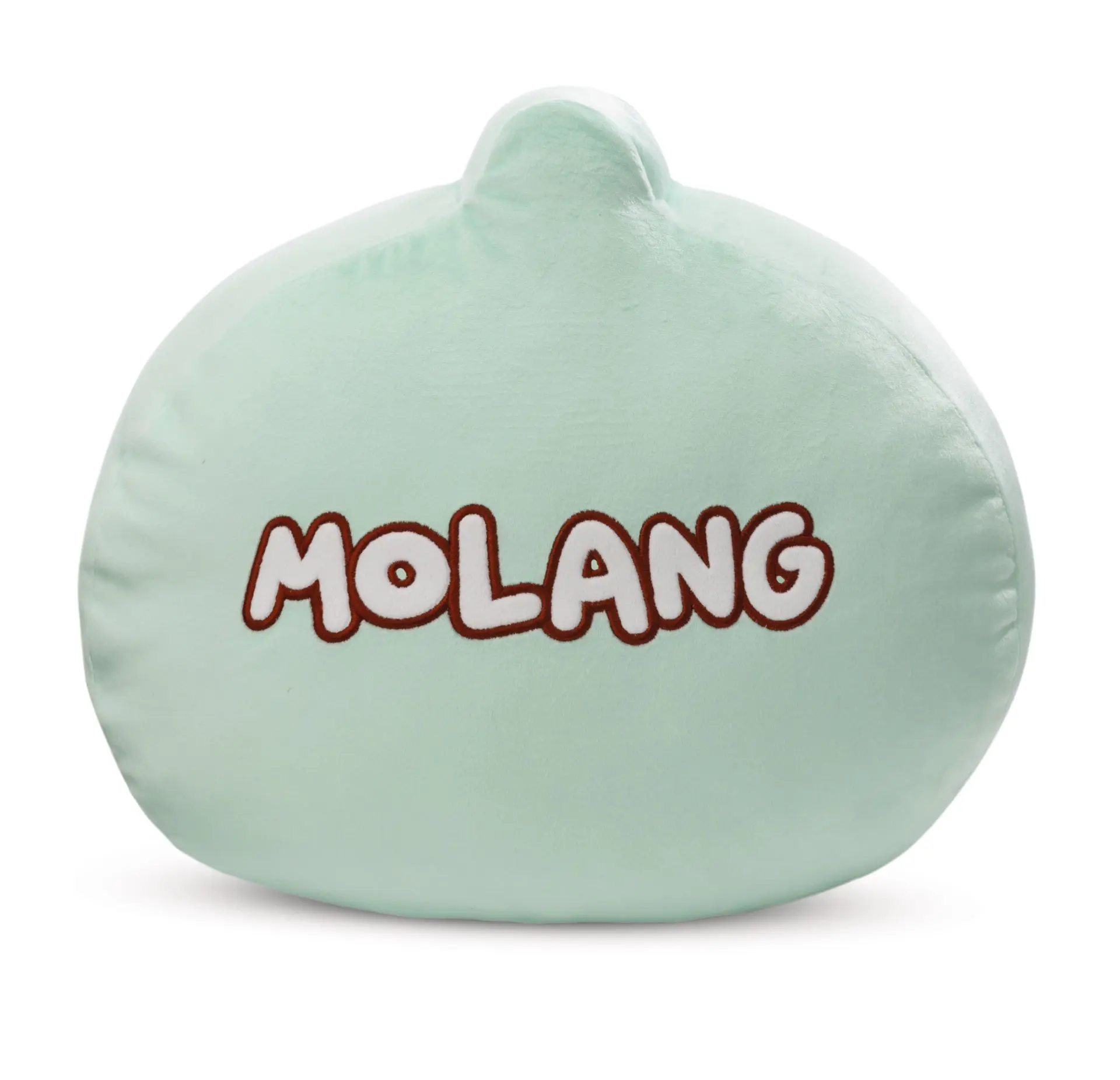 Cover: 4012390611687 | Nici 61168 Kissen Piu Piu 35x35x12cm | MOLANG | 61168 | Nici GmbH