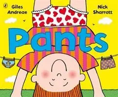 Cover: 9780241381687 | Pants | Giles Andreae | Taschenbuch | Kartoniert / Broschiert | 2019