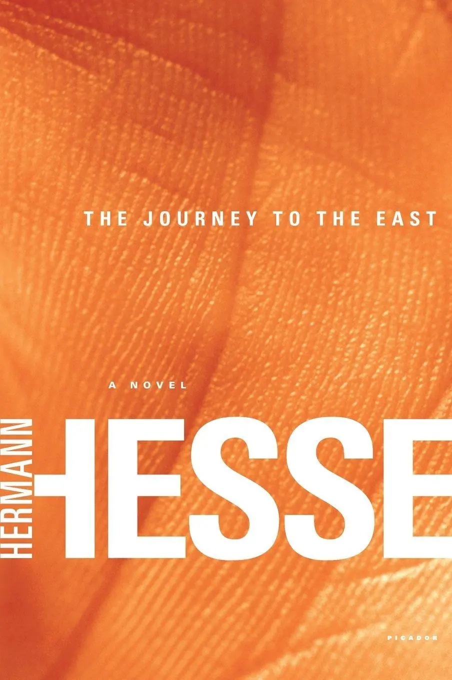 Cover: 9780312421687 | Journey to the East | Hermann Hesse | Taschenbuch | Englisch | 2003