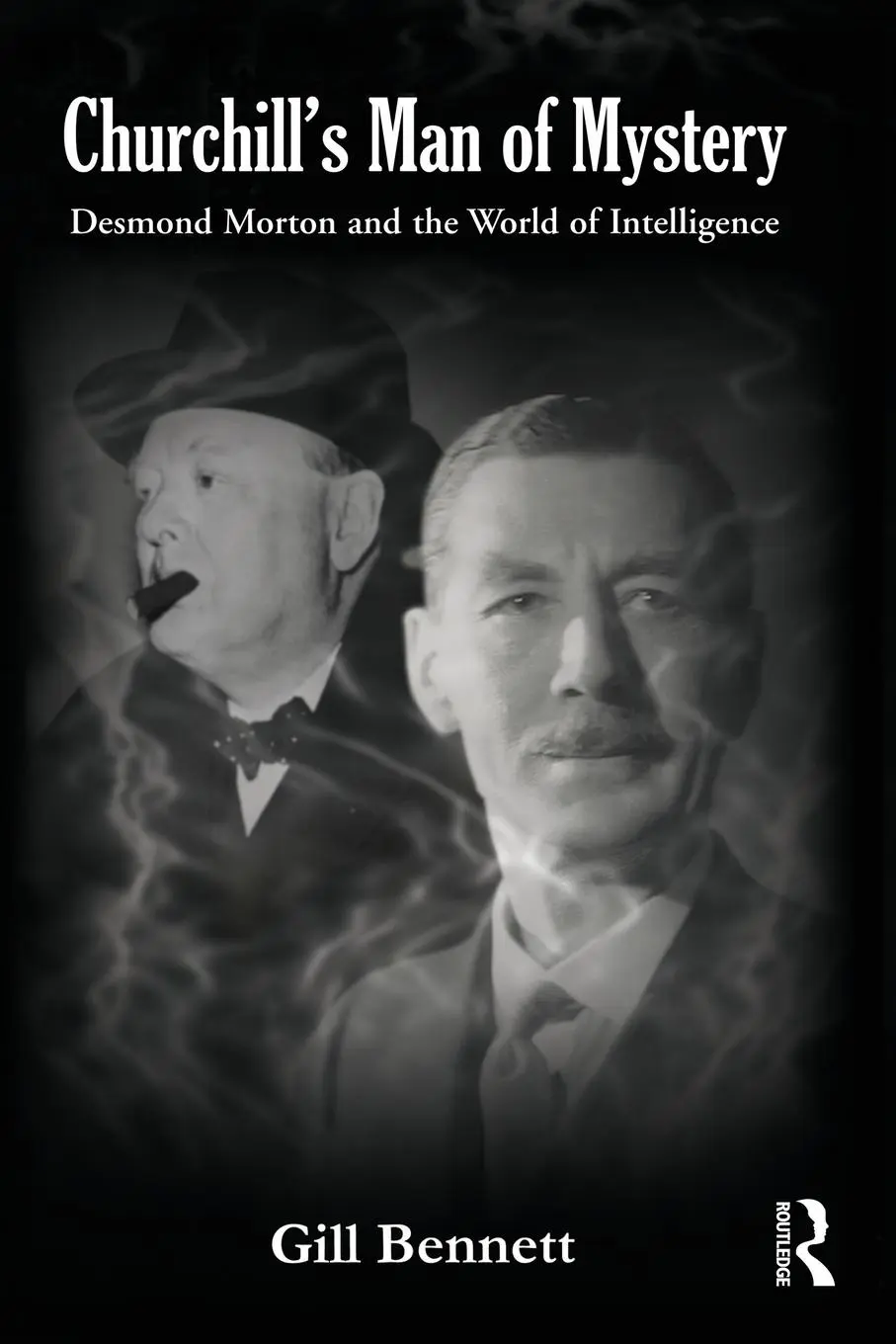 Cover: 9780415481687 | Churchill's Man of Mystery | Gill Bennett | Taschenbuch | Englisch