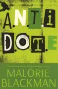 Cover: 9780552551687 | A.N.T.I.D.O.T.E. | Malorie Blackman | Taschenbuch | 240 S. | Englisch