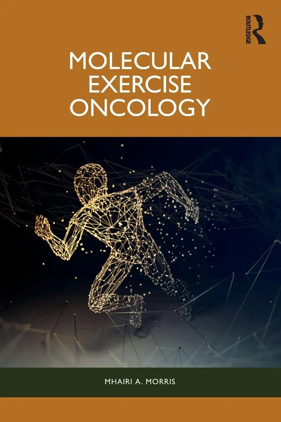 Cover: 9781032841687 | Molecular Exercise Oncology | Mhairi A. Morris | Taschenbuch | 2026