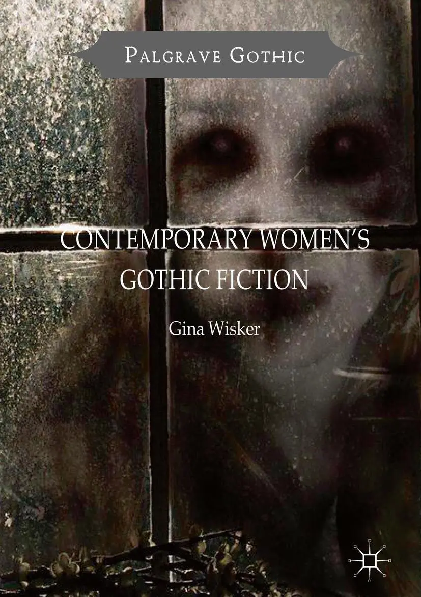 Cover: 9781349671687 | Contemporary Women's Gothic Fiction | Gina Wisker | Taschenbuch | viii