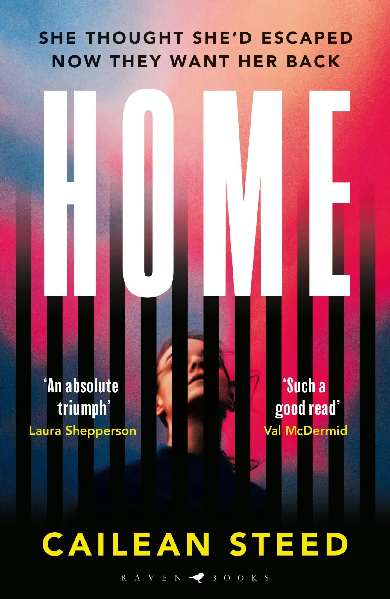 Cover: 9781526641687 | Home | Cailean Steed | Taschenbuch | 336 S. | Englisch | 2023