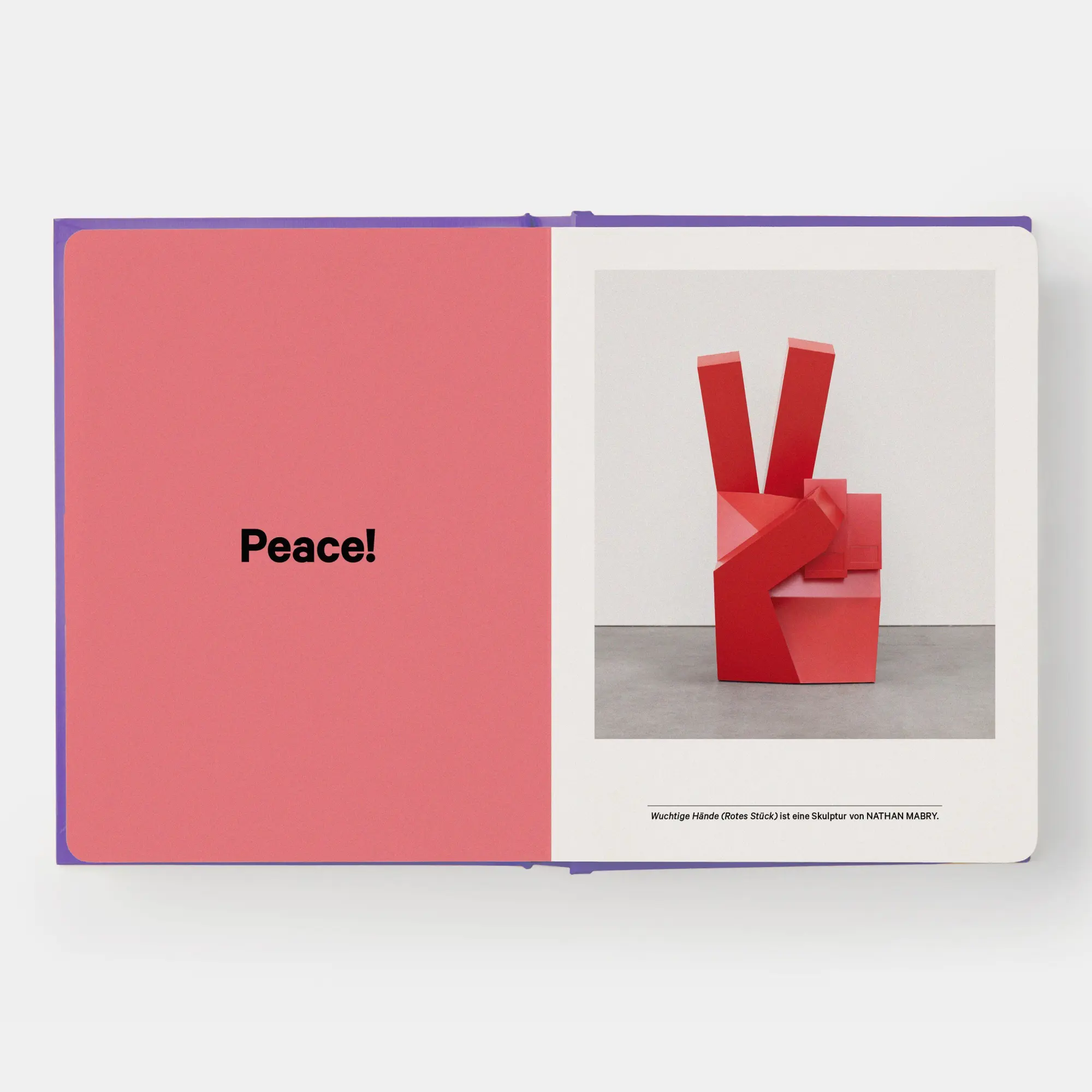 Bild: 9781837291687 | Mein erstes Kunstbuch. Frieden | Shana Gozansky | Buch | 48 S. | 2026