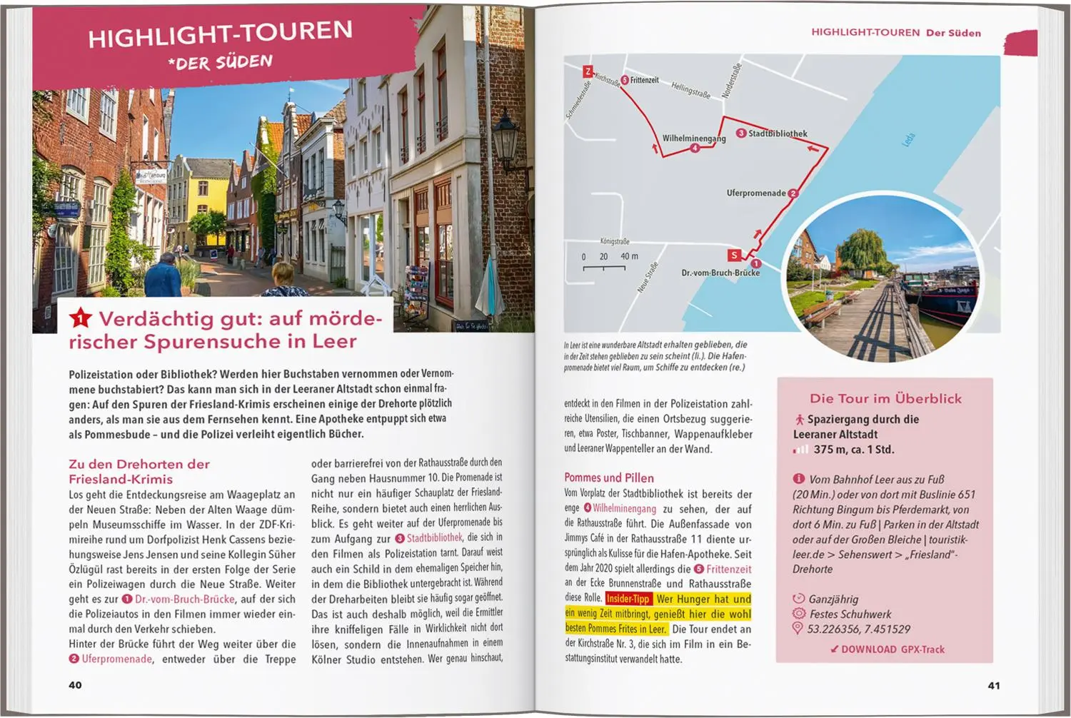 Bild: 9783575021687 | MARCO POLO OUTDOOR GUIDE Reiseführer Ostfriesland &amp; Ostfriesische...