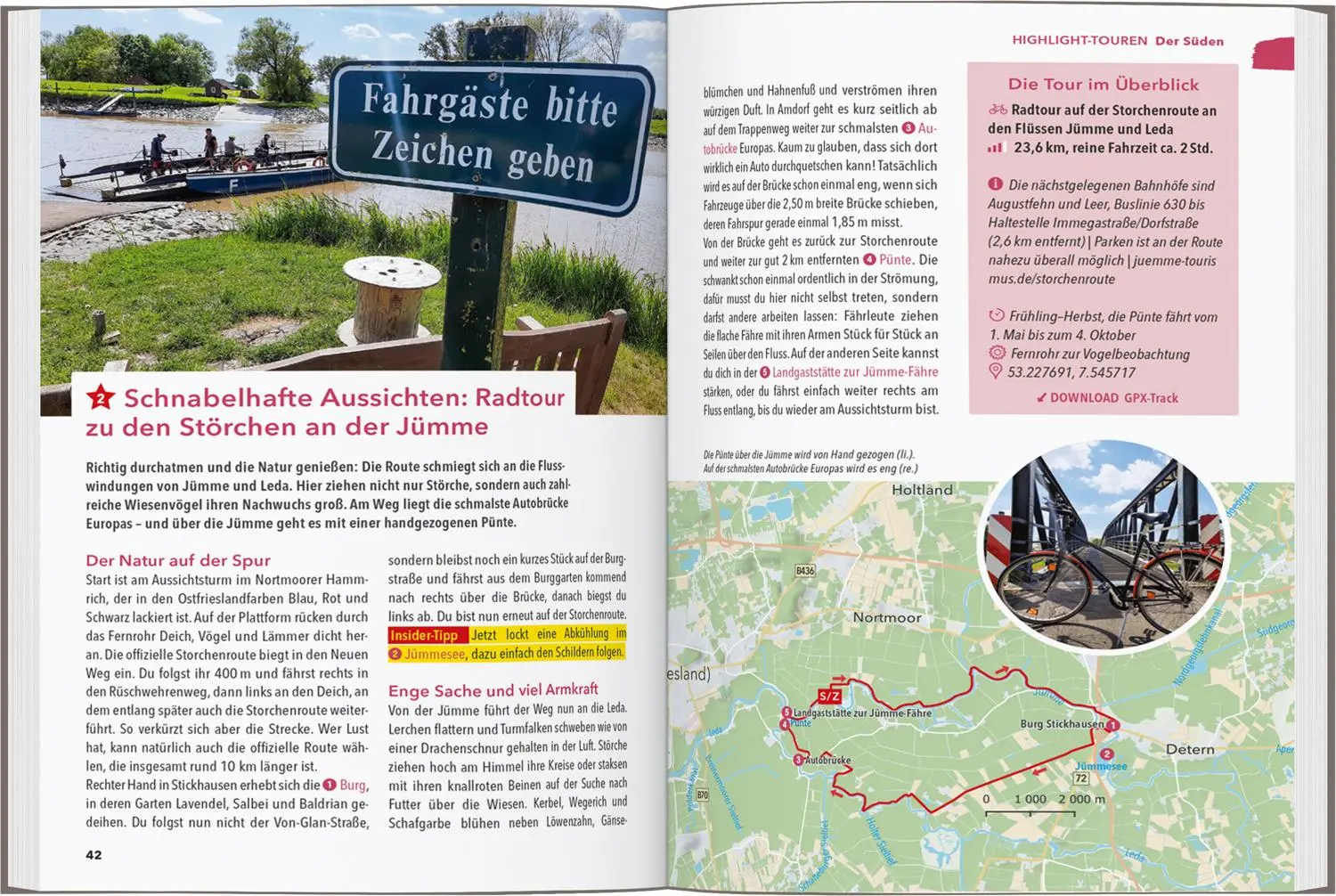 Bild: 9783575021687 | MARCO POLO OUTDOOR GUIDE Reiseführer Ostfriesland &amp; Ostfriesische...