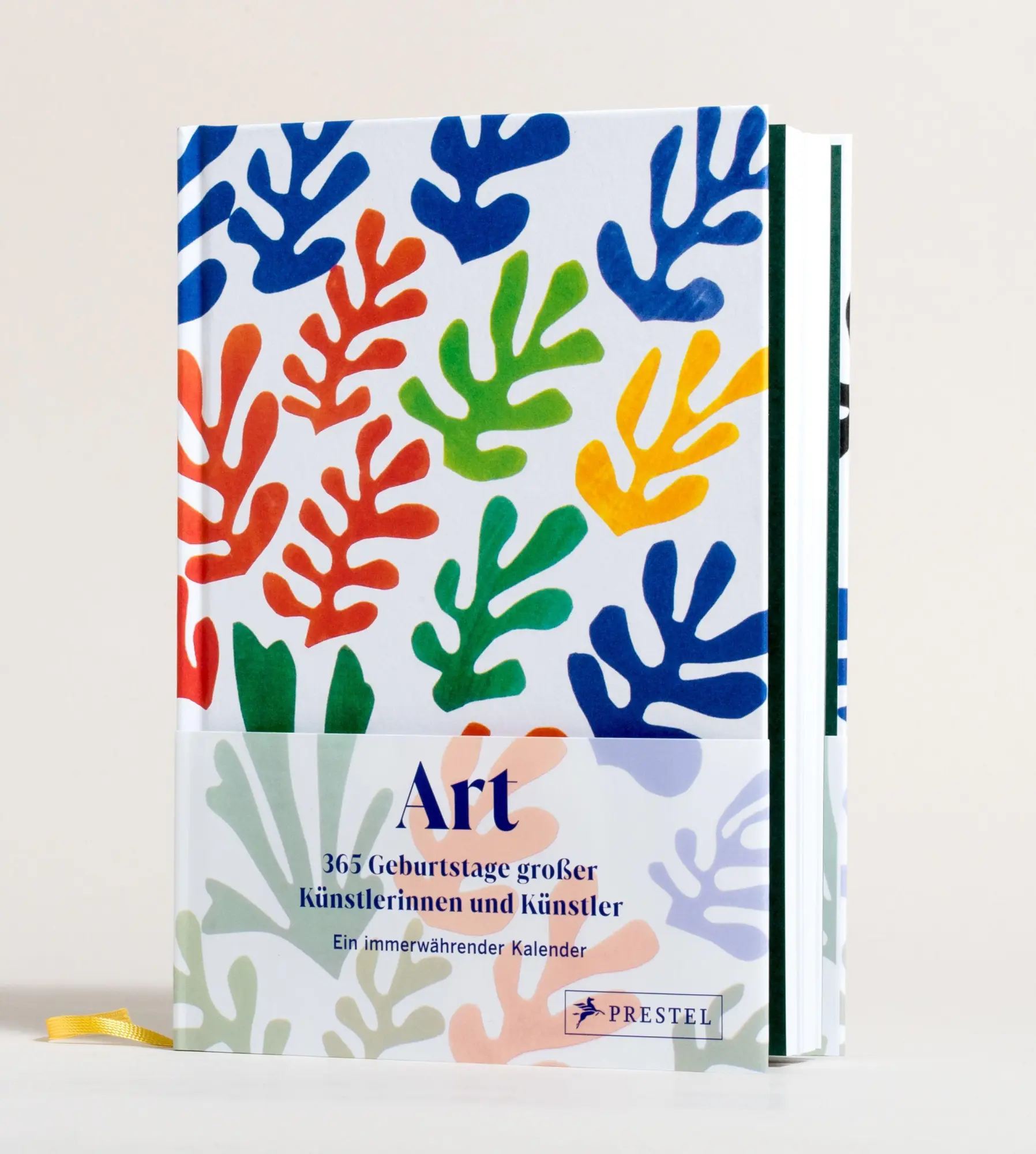 Cover: 9783791391687 | ART | Michael Semff | Buch | 384 S. | Deutsch | 2025 | Prestel