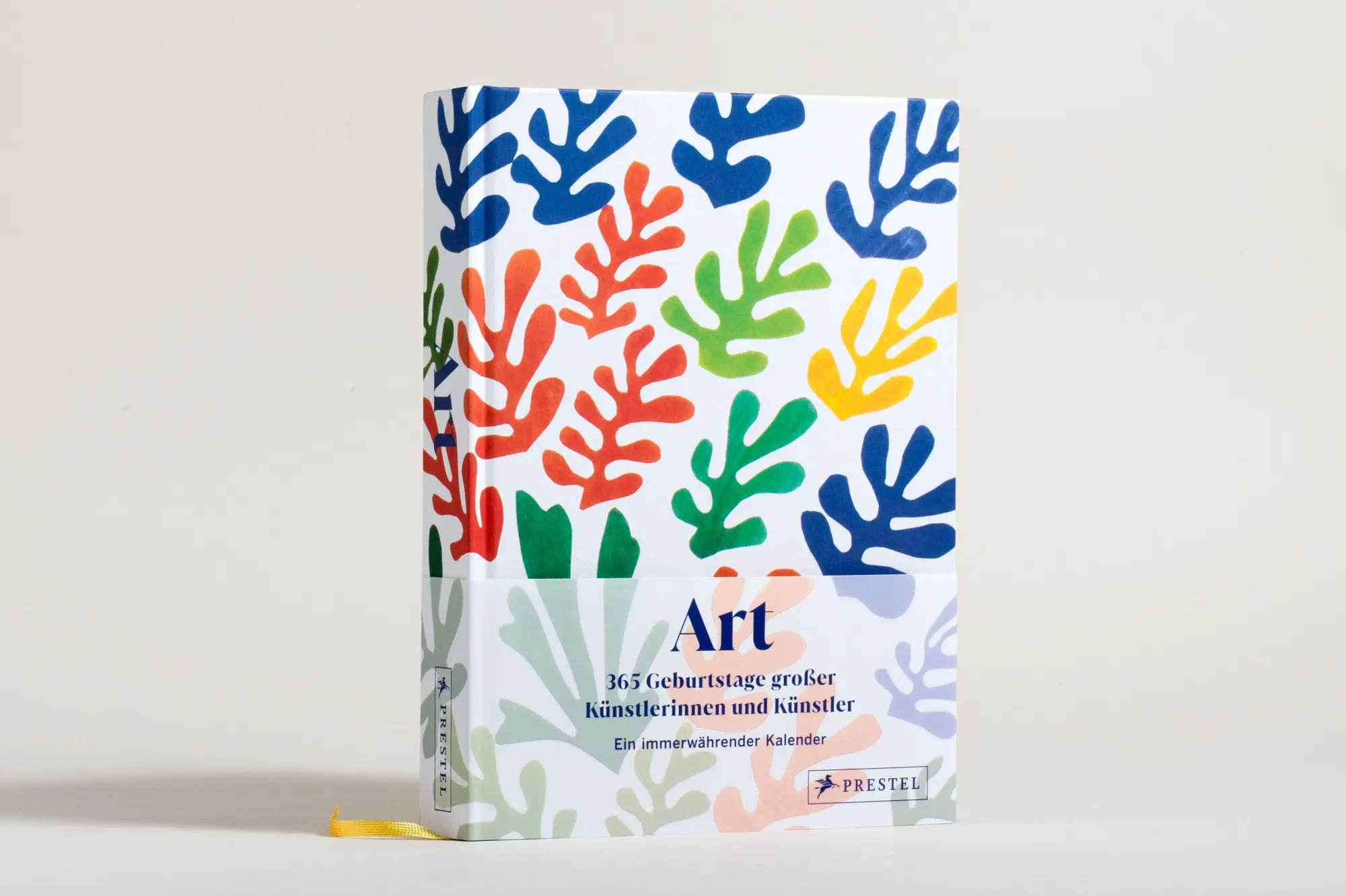 Bild: 9783791391687 | ART | Michael Semff | Buch | 384 S. | Deutsch | 2025 | Prestel