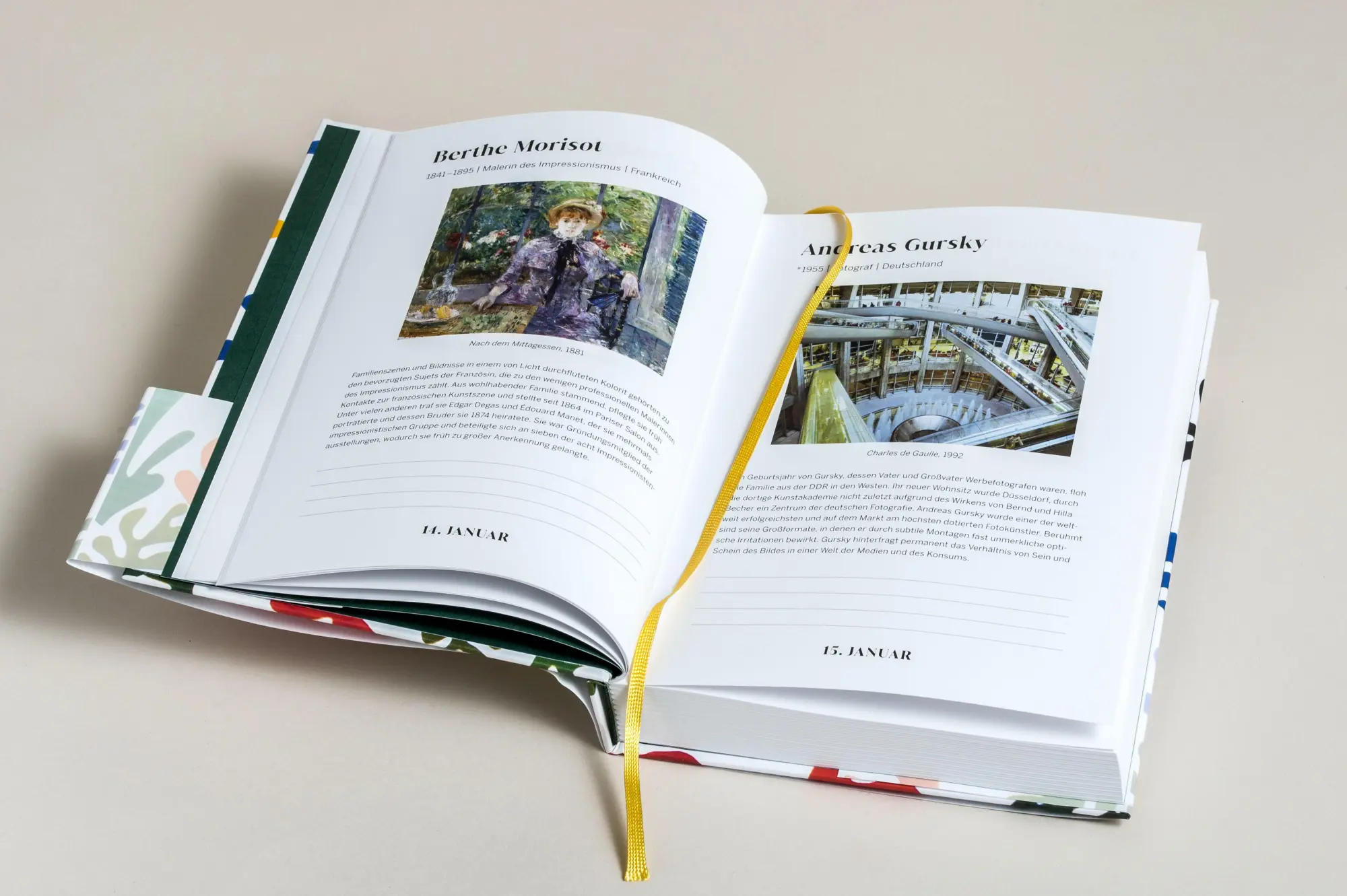 Bild: 9783791391687 | ART | Michael Semff | Buch | 384 S. | Deutsch | 2025 | Prestel