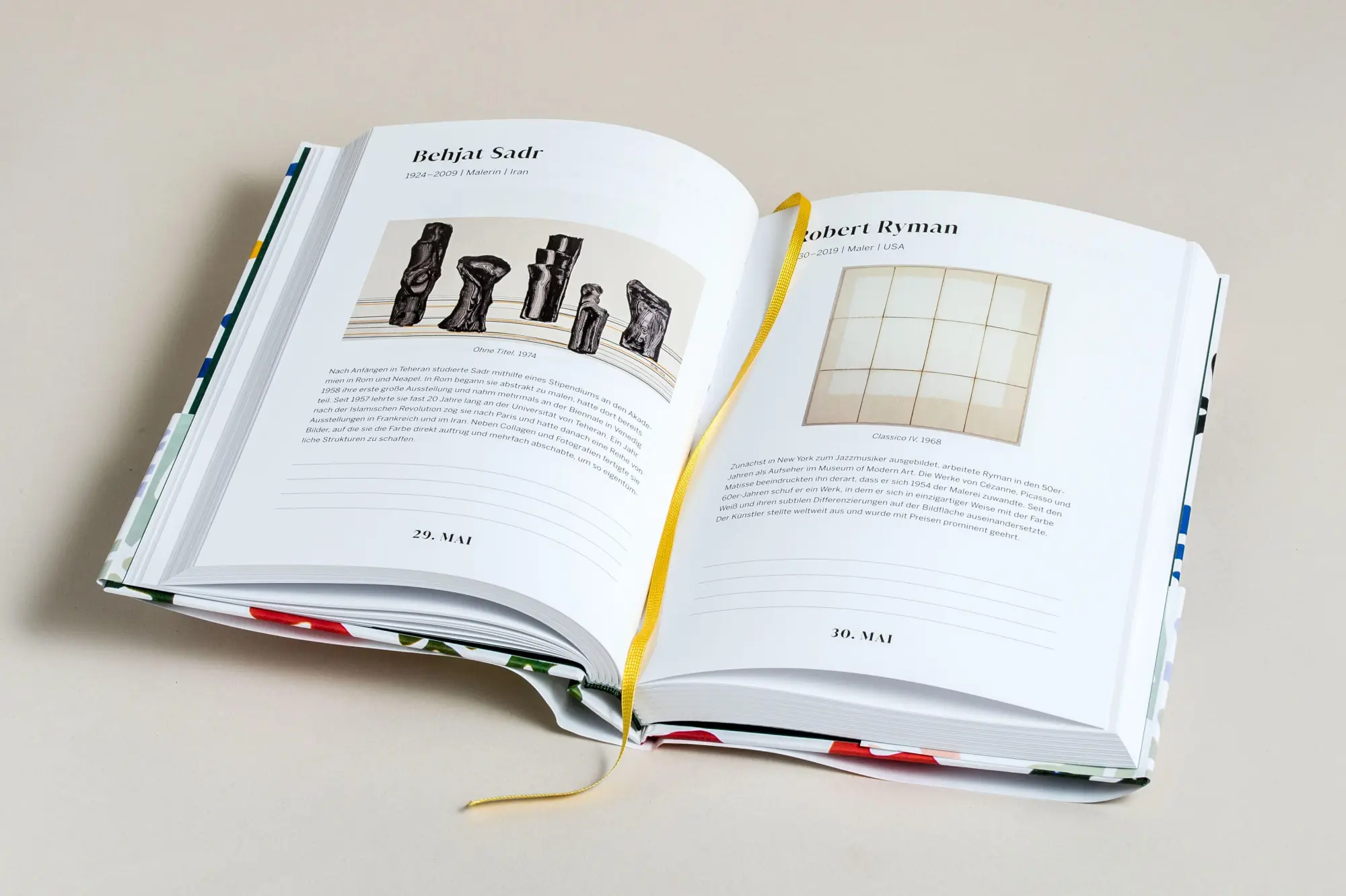 Bild: 9783791391687 | ART | Michael Semff | Buch | 384 S. | Deutsch | 2025 | Prestel