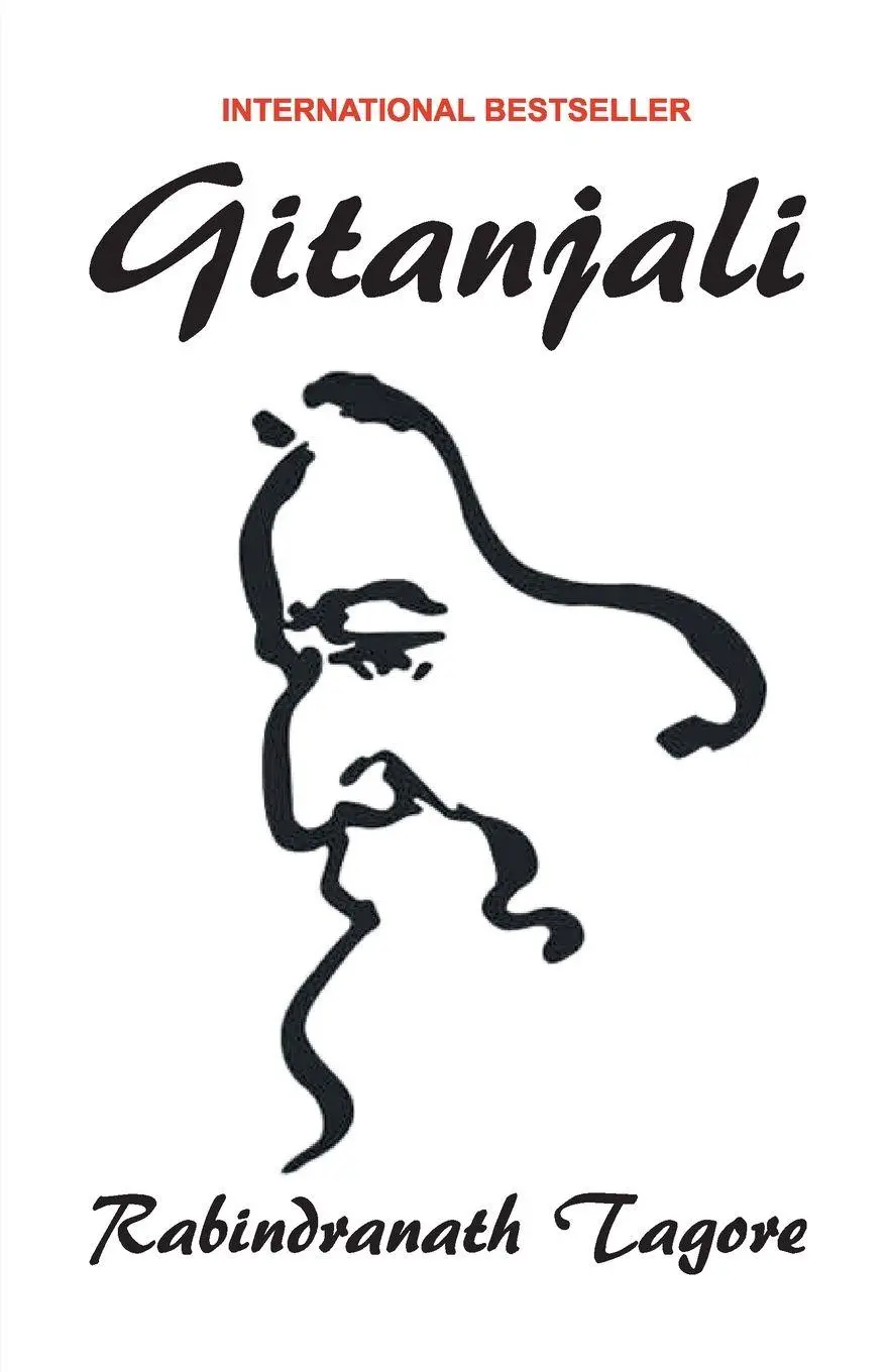 Cover: 9788194131687 | Gitanjali | Rabindranath Tagore | Taschenbuch | Englisch | 2019