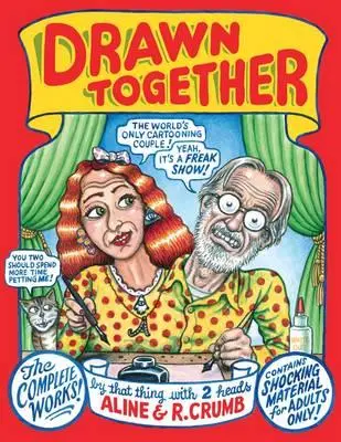 Cover: 9780861661787 | Drawn Together | Robert R Crumb (u. a.) | Buch | Gebunden | Englisch