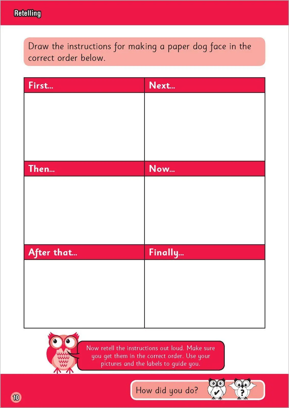 Bild: 9781407141787 | Comprehension Practice Ages 5-7 | Donna Thomson | Taschenbuch | 2016
