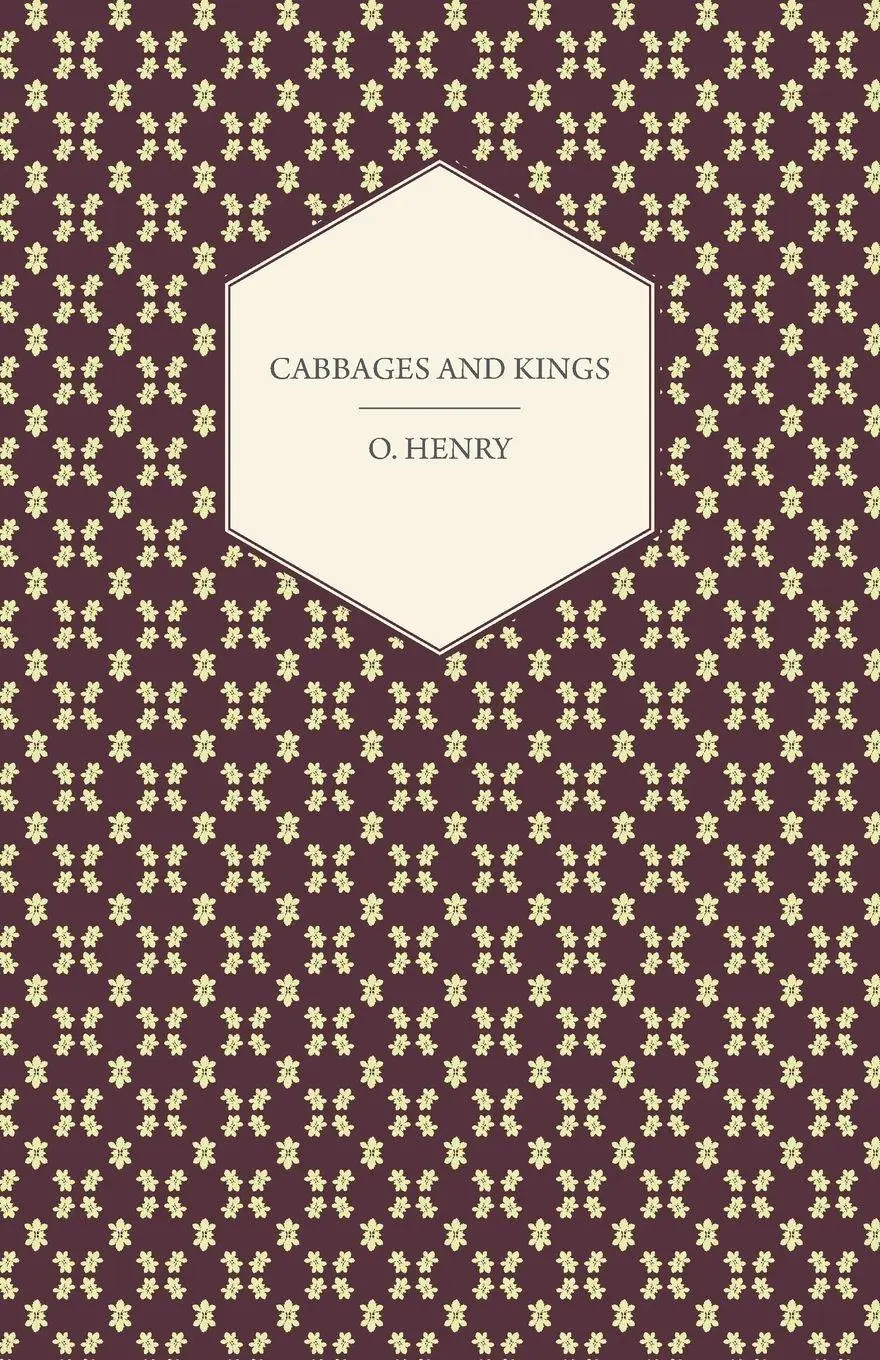 Cover: 9781443781787 | Cabbages and Kings | O. Henry | Taschenbuch | Kartoniert / Broschiert