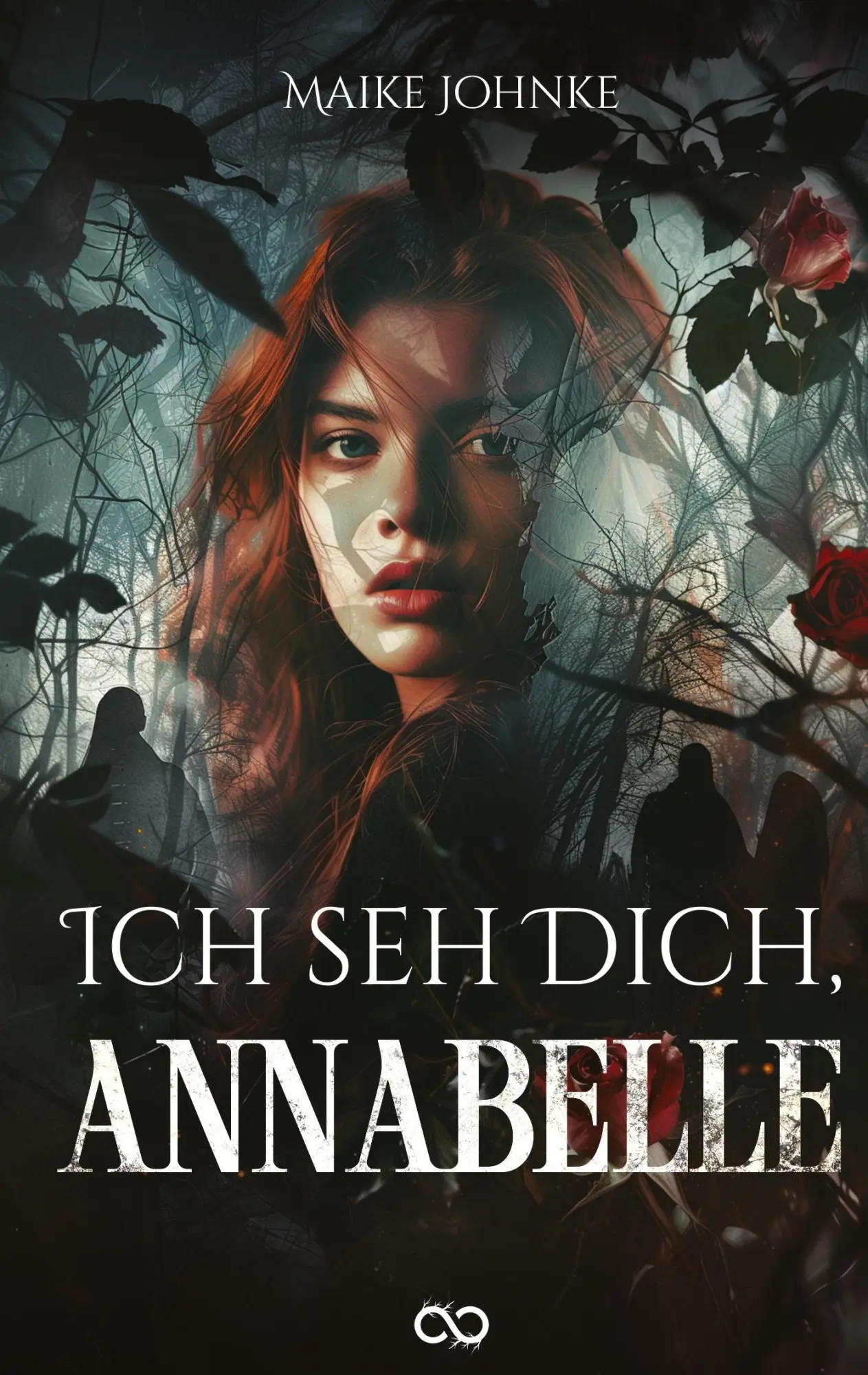 Cover: 9783384321787 | Ich seh Dich, Annabelle | Maike Johnke | Taschenbuch | 196 S. | 2024