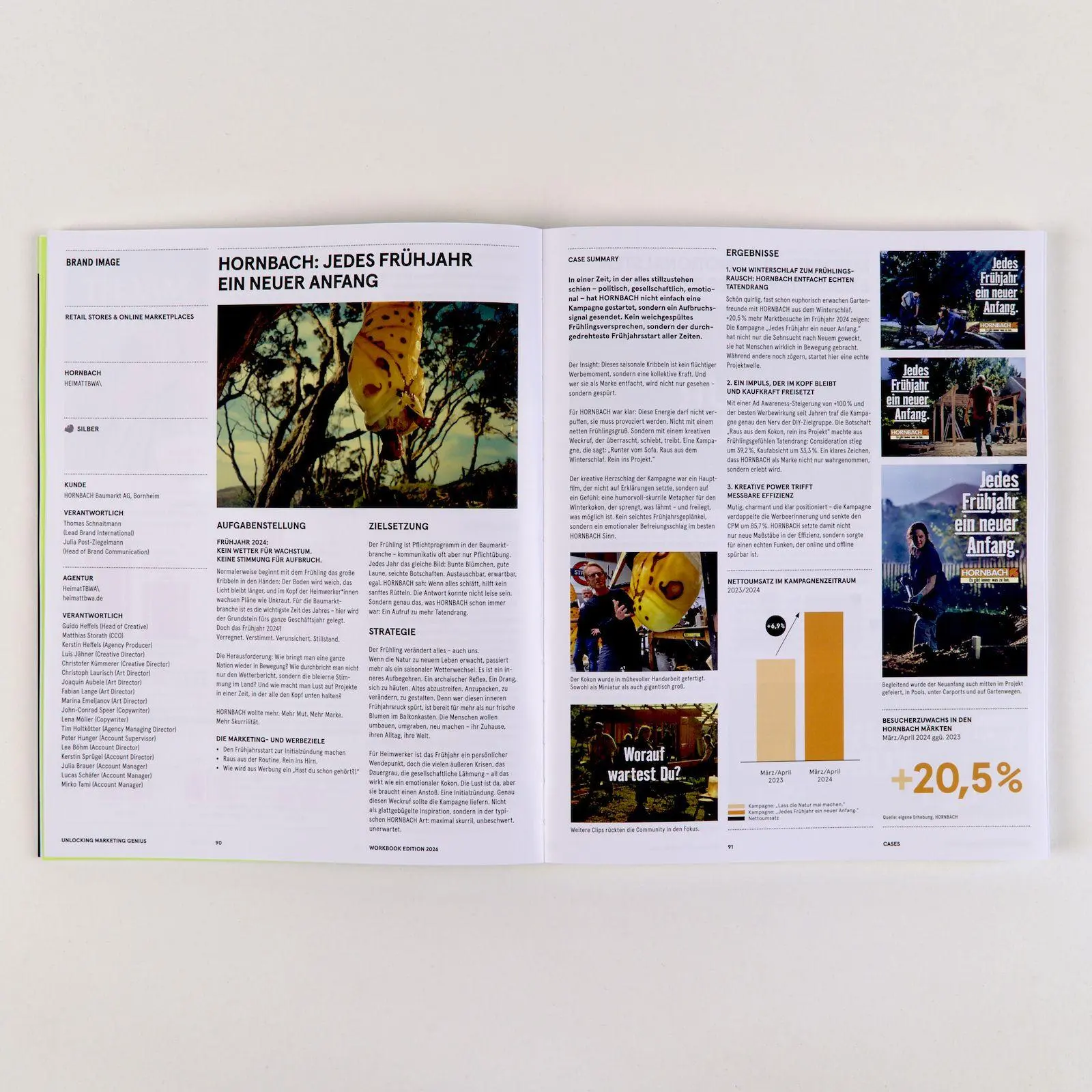 Bild: 9783593521787 | Unlocking Marketing Genius | Gwa | Taschenbuch | 272 S. | Deutsch