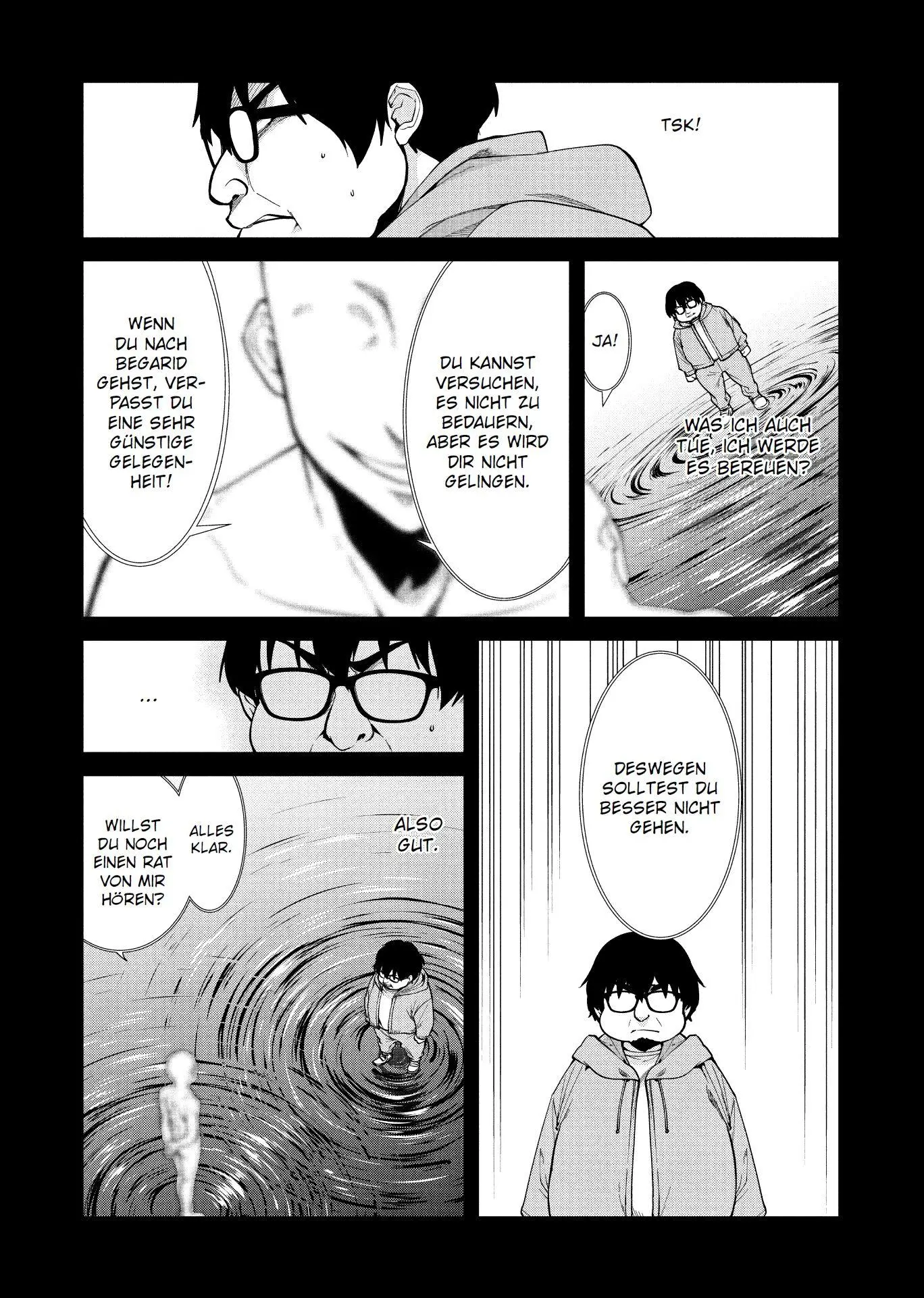 Bild: 9783741641787 | Mushoku Tensei - In dieser Welt mach ich alles anders 21 | Taschenbuch