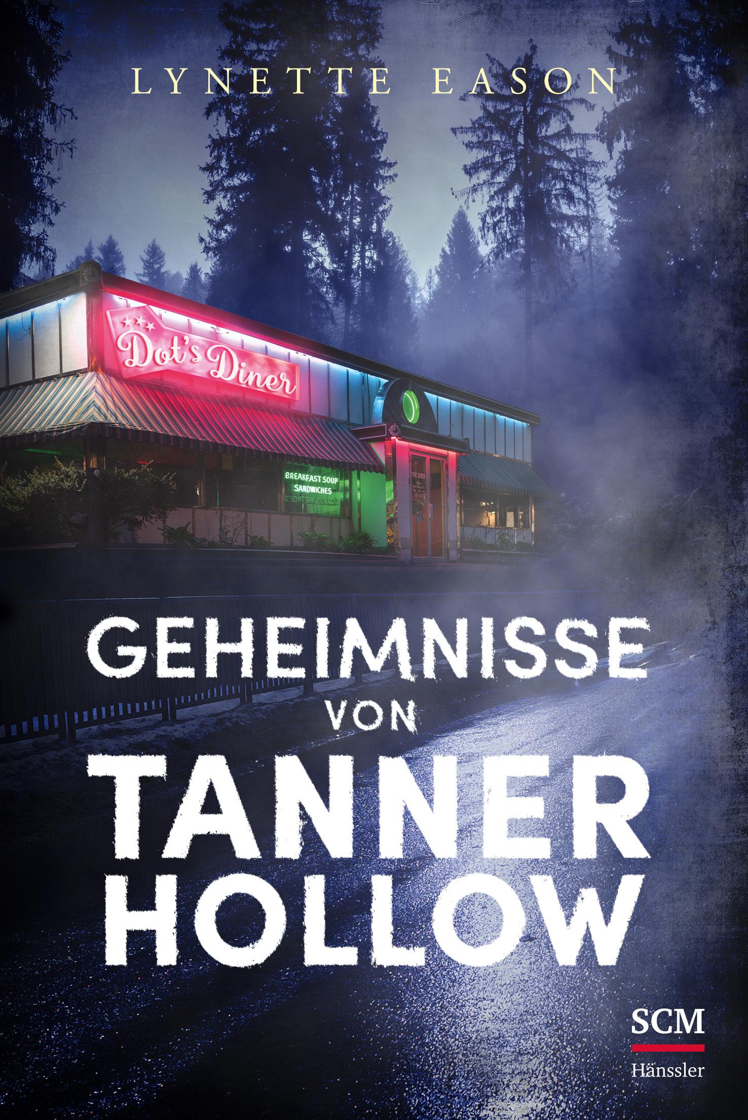 Cover: 9783775161787 | Geheimnisse von Tanner Hollow | Lynette Eason | Taschenbuch | 160 S.