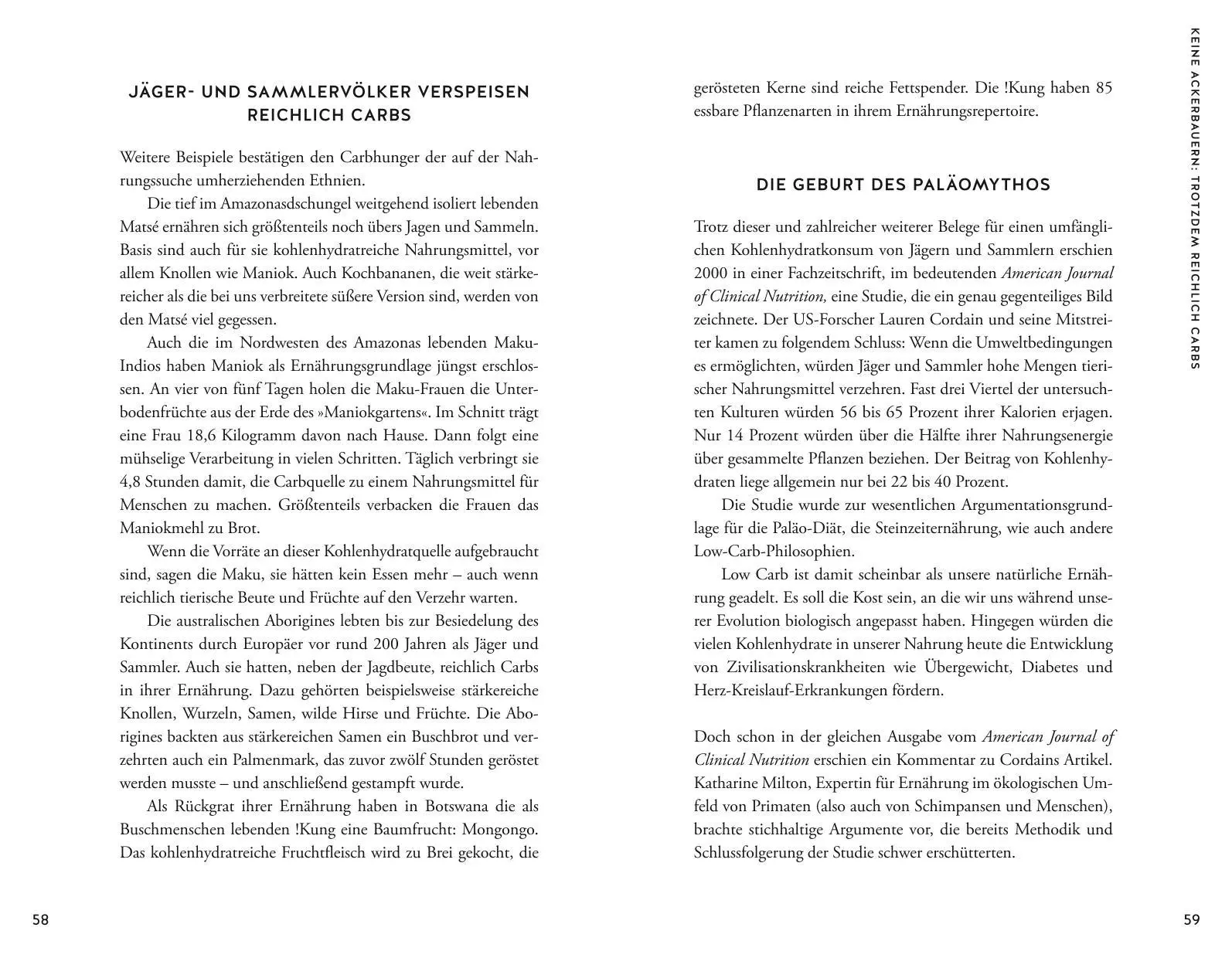 Bild: 9783833881787 | Freispruch für die Kohlenhydrate | Golo Willand | Taschenbuch | 240 S.