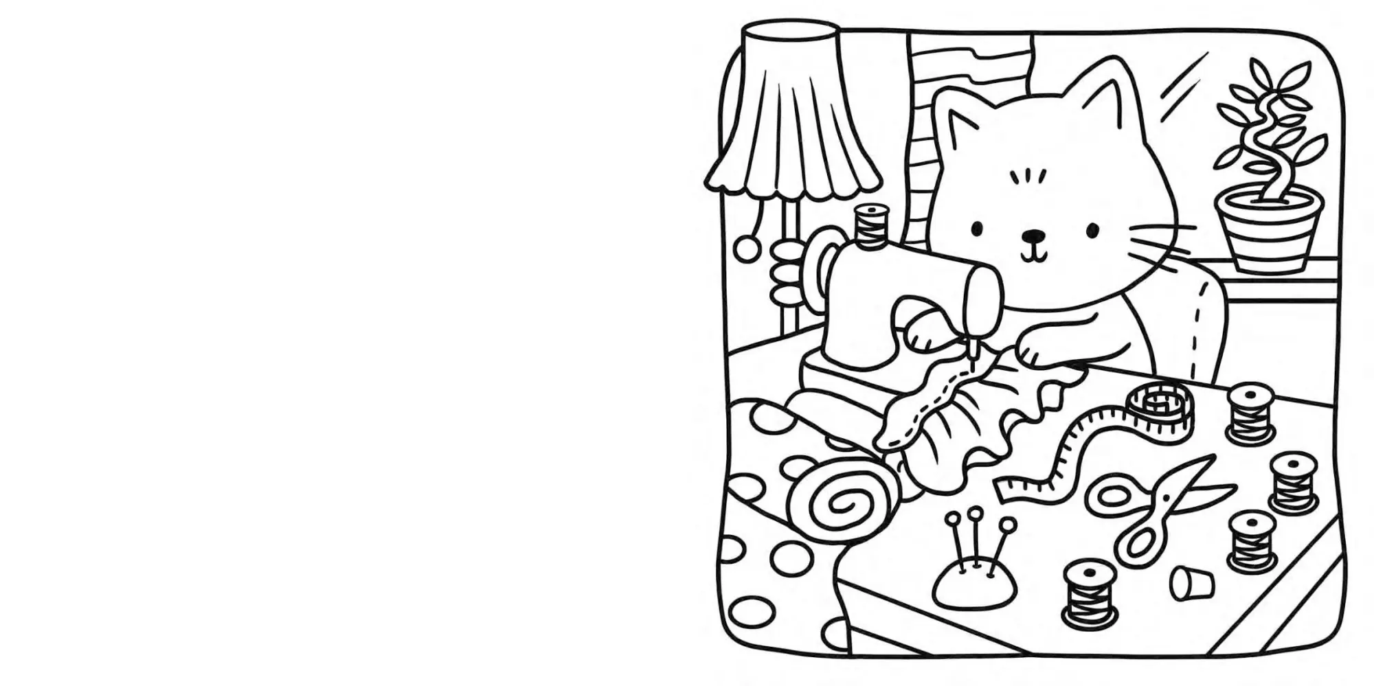 Bild: 9783987641787 | Cozy Cats | Niedliches Malbuch zum Entspannen | Silke Reimers | Buch