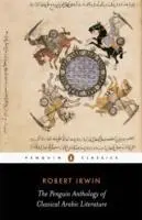 Cover: 9780141441887 | Irwin, R: The Penguin Anthology of Classical Arabic Literatu | Irwin