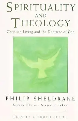 Cover: 9780232521887 | Spirituality and Theology | Philip Sheldrake | Taschenbuch | Englisch