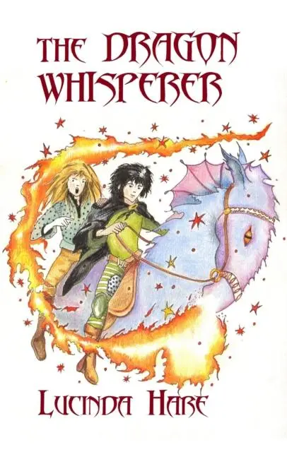 Cover: 9780957471887 | DRAGON WHISPERER 2ND EDITION | Lucinda Hare | Taschenbuch | Englisch