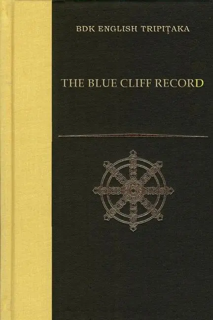 Cover: 9780962561887 | The Blue Cliff Record | Buch | Englisch | 2006 | BDK America