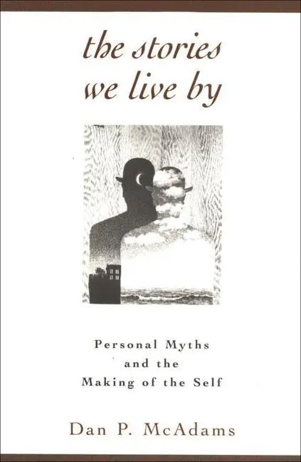 Guilford Publications The Stories We Live By