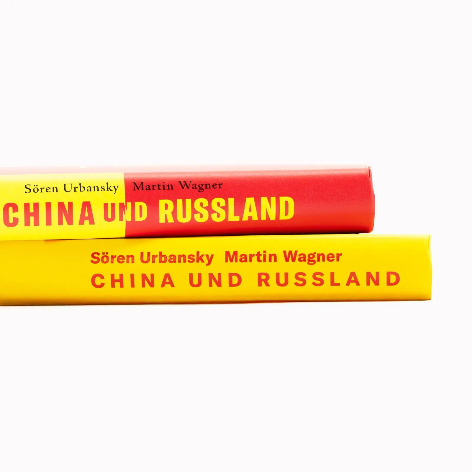 Bild: 9783518431887 | China und Russland | Sören Urbansky (u. a.) | Buch | 331 S. | Deutsch