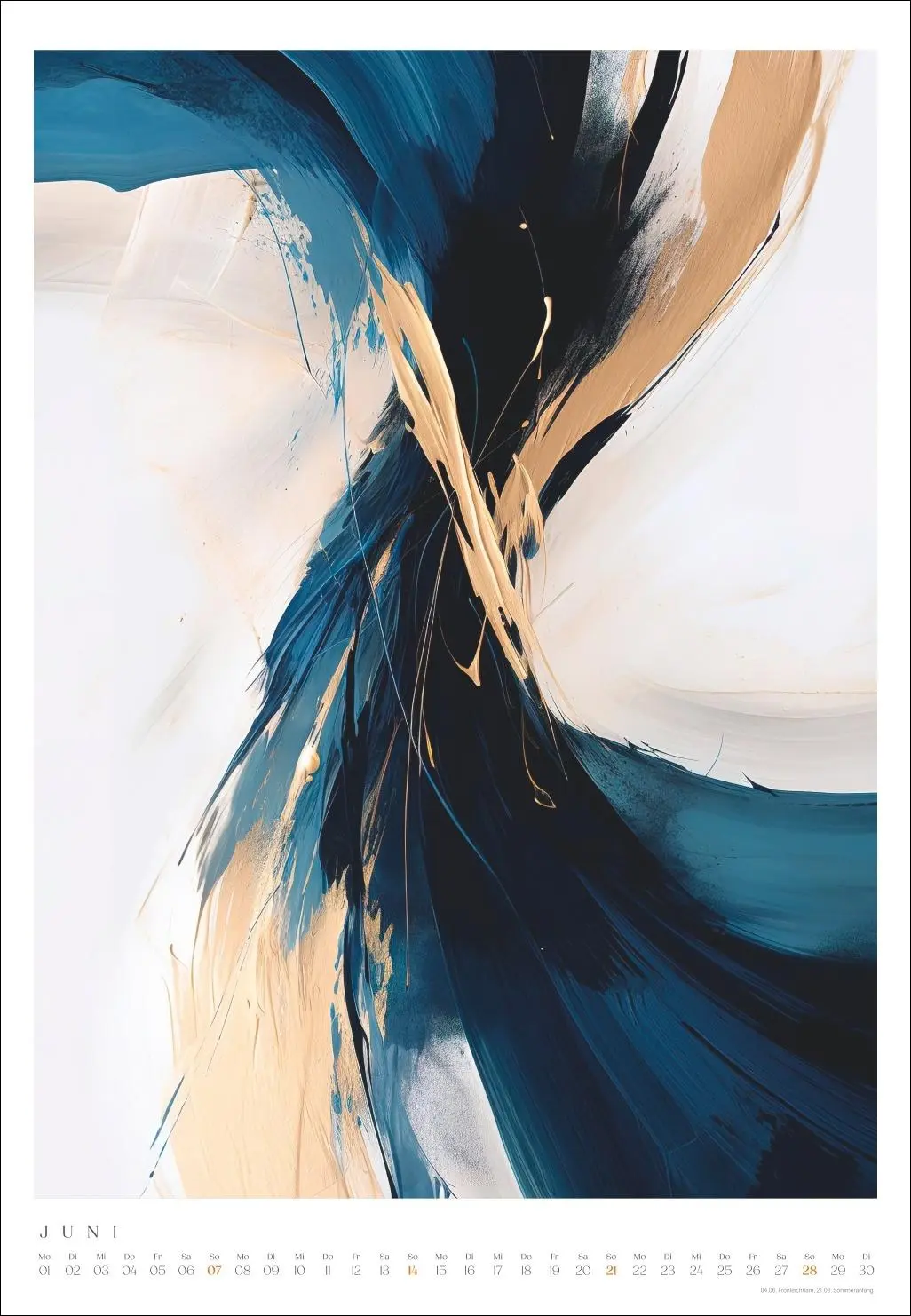 Bild: 9783756411887 | Gallery Wall Posterkalender 2026 | Heye | Kalender | Spiralbindung