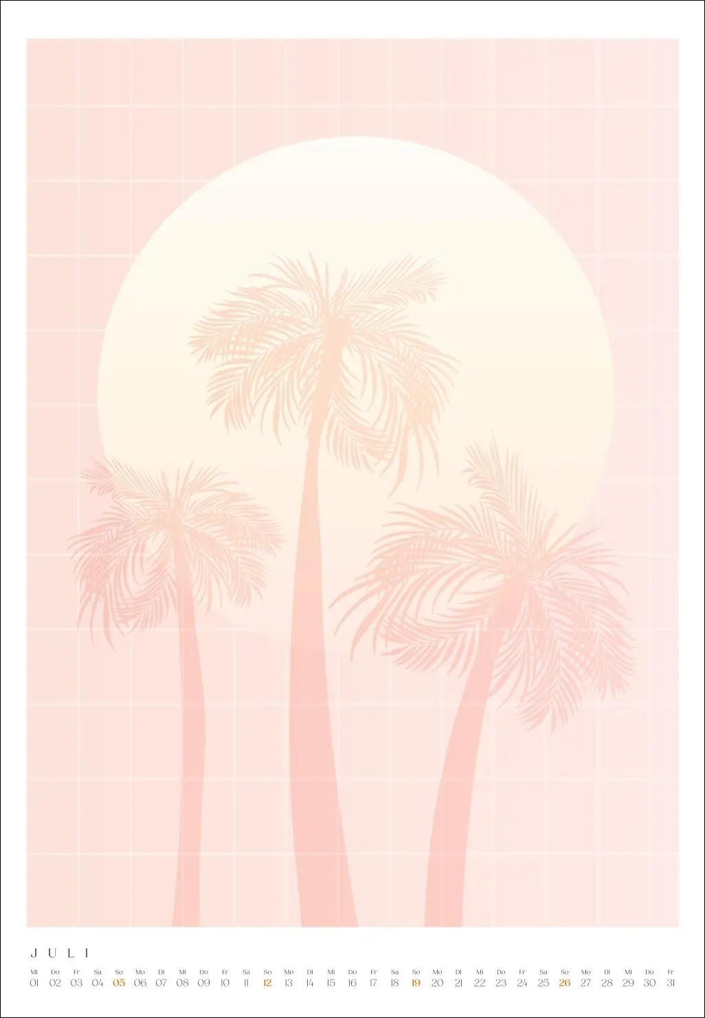 Bild: 9783756411887 | Gallery Wall Posterkalender 2026 | Heye | Kalender | Spiralbindung