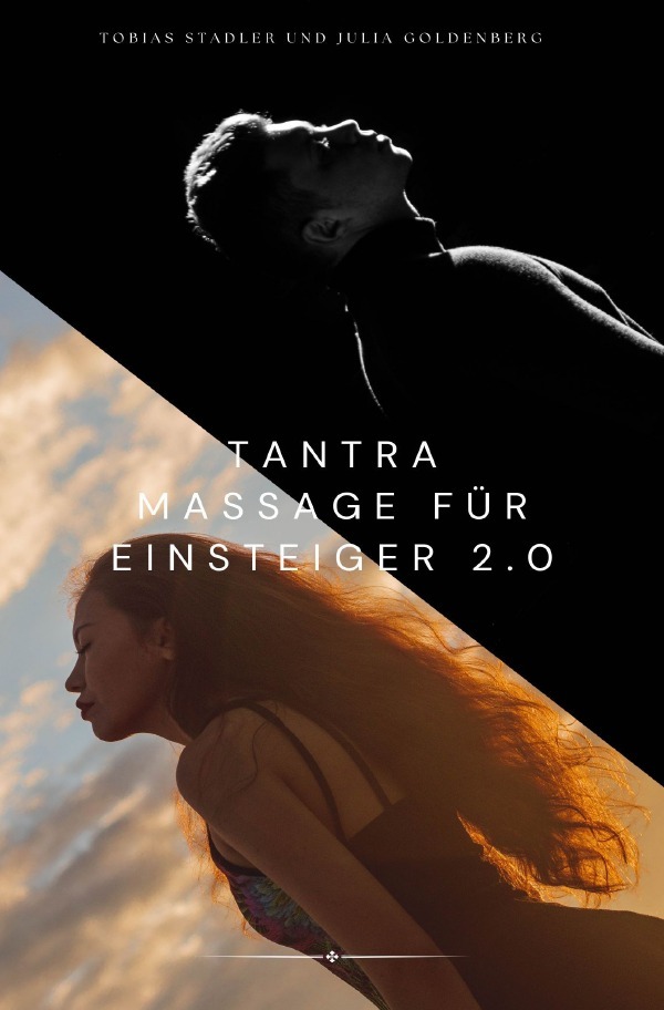 Cover: 9783818711887 | Tantra Massage für Einsteiger 2.0 : Das große Einsteigerbuch für...