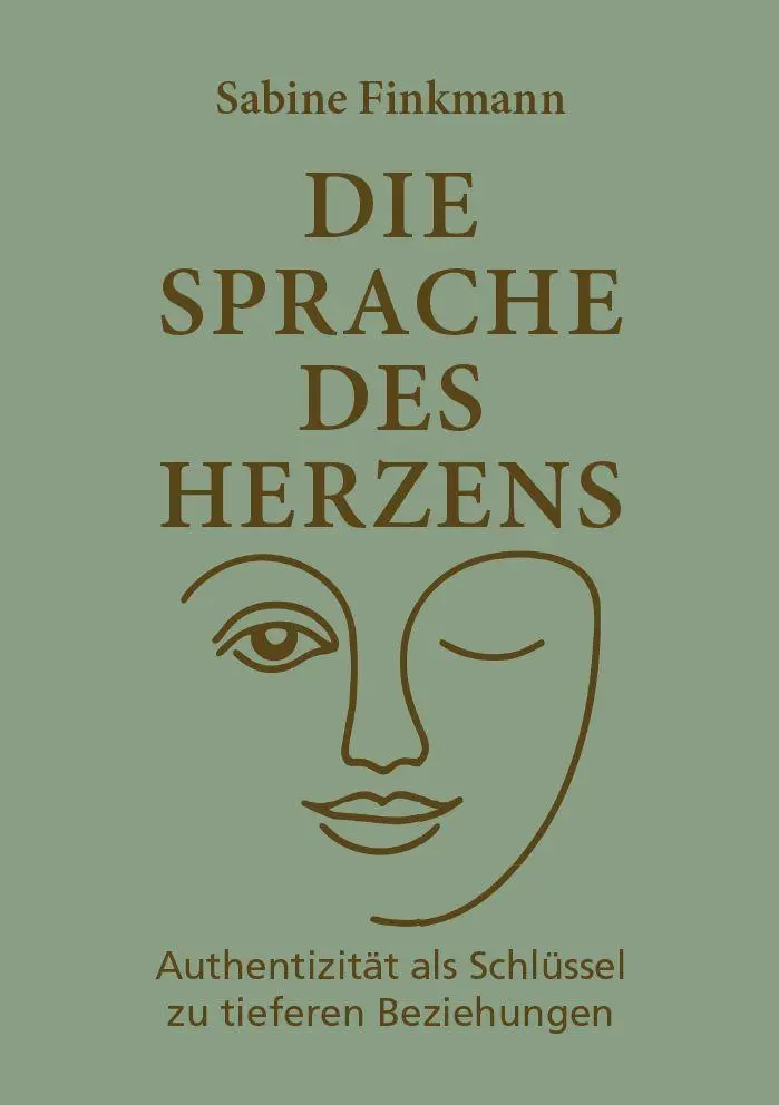 Cover: 9783960041887 | Die Sprache des Herzens | Sabine Finkmann | Taschenbuch | 144 S.