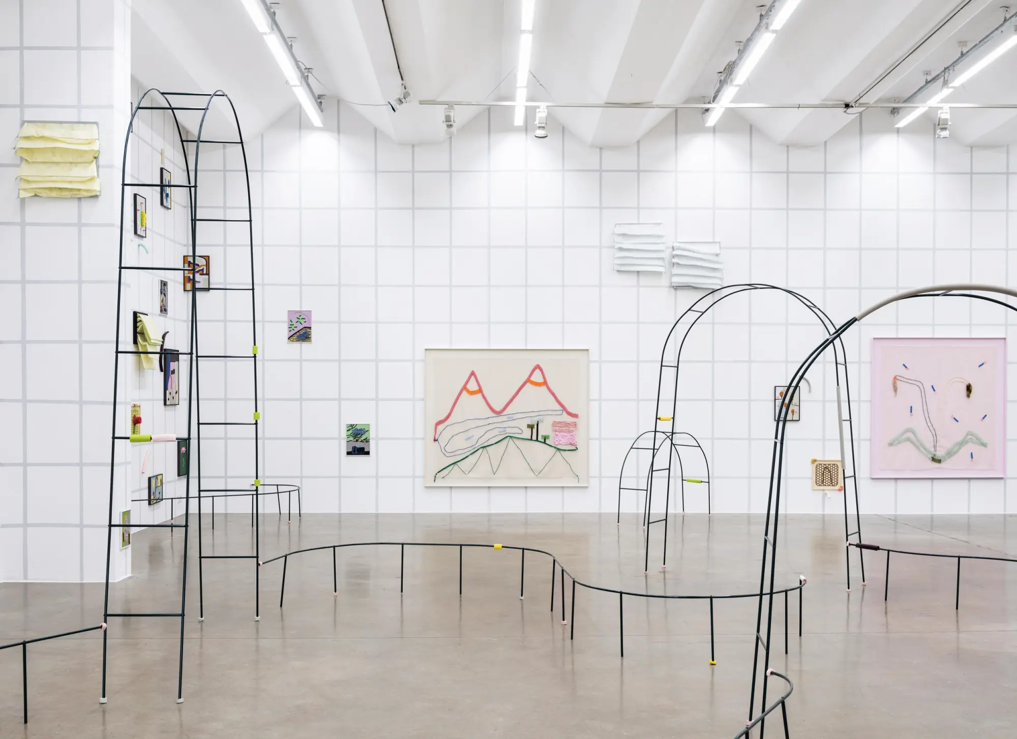 Bild: 9783969121887 | Verena Issel - Yellow Pages. Installations and their individual...