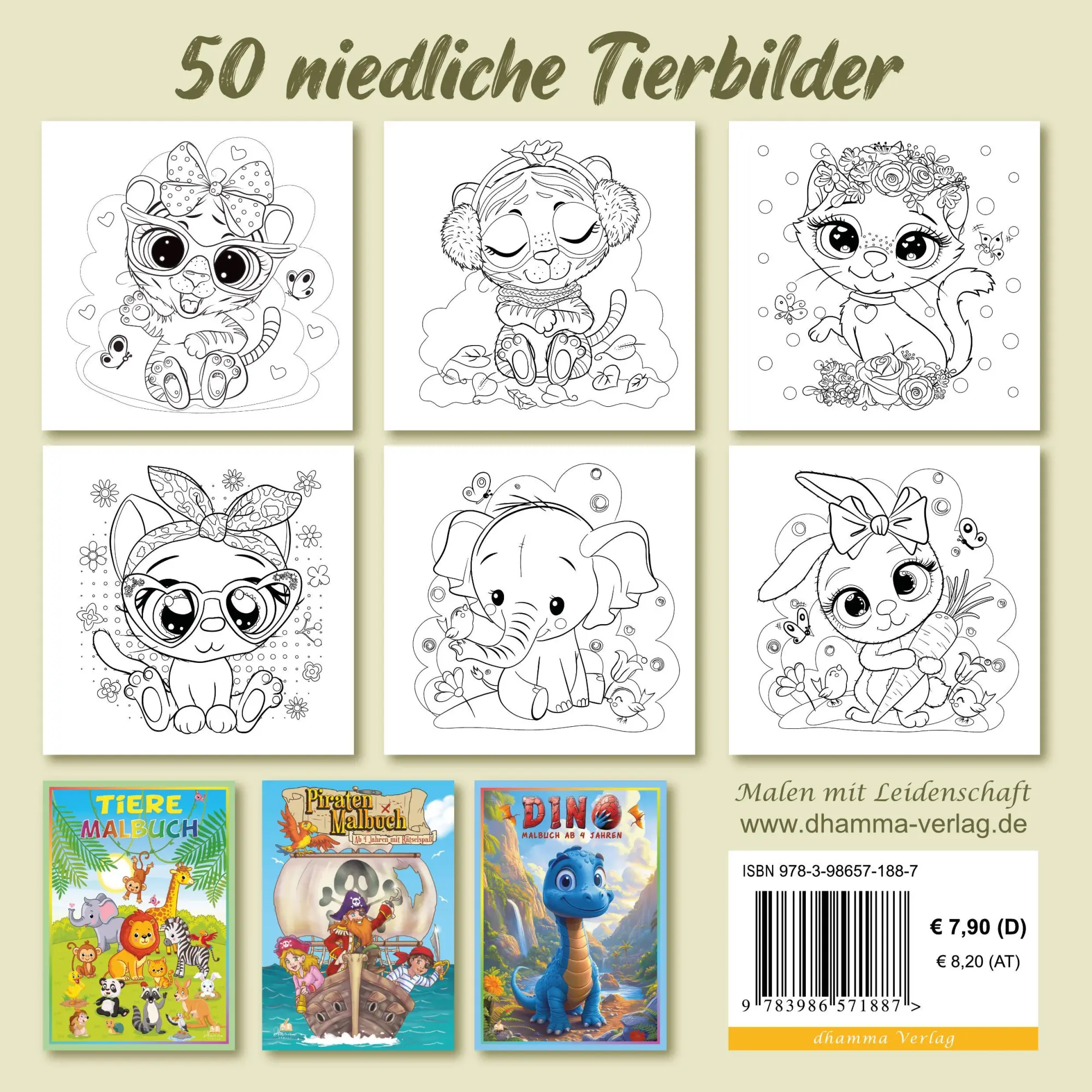 Rückseite: 9783986571887 | Liebe ist... herzlich umarmt zu werden! | Josef Mickey Müller | Buch