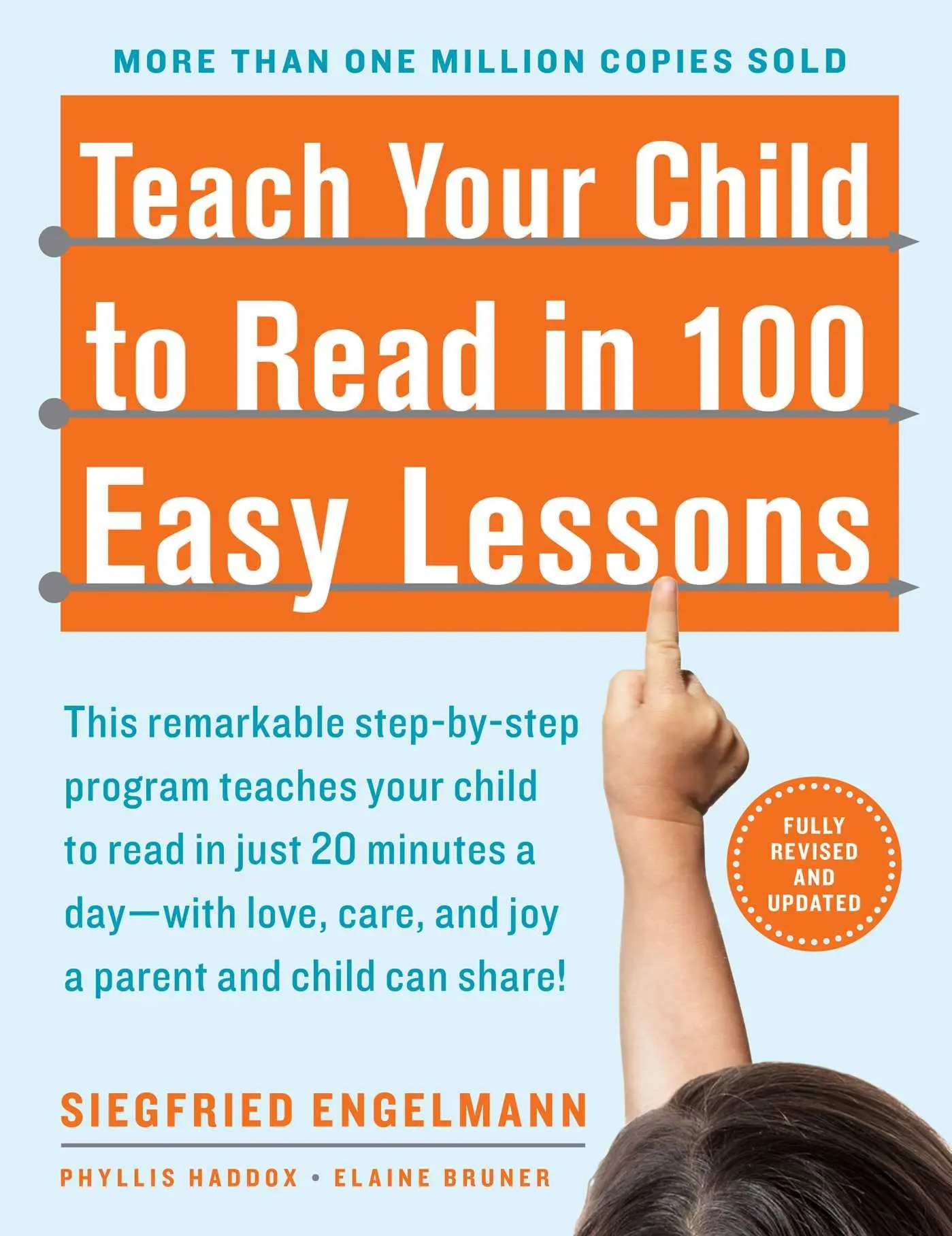 Cover: 9780671631987 | Teach Your Child to Read in 100 Easy Lessons | Phyllis Haddox (u. a.)