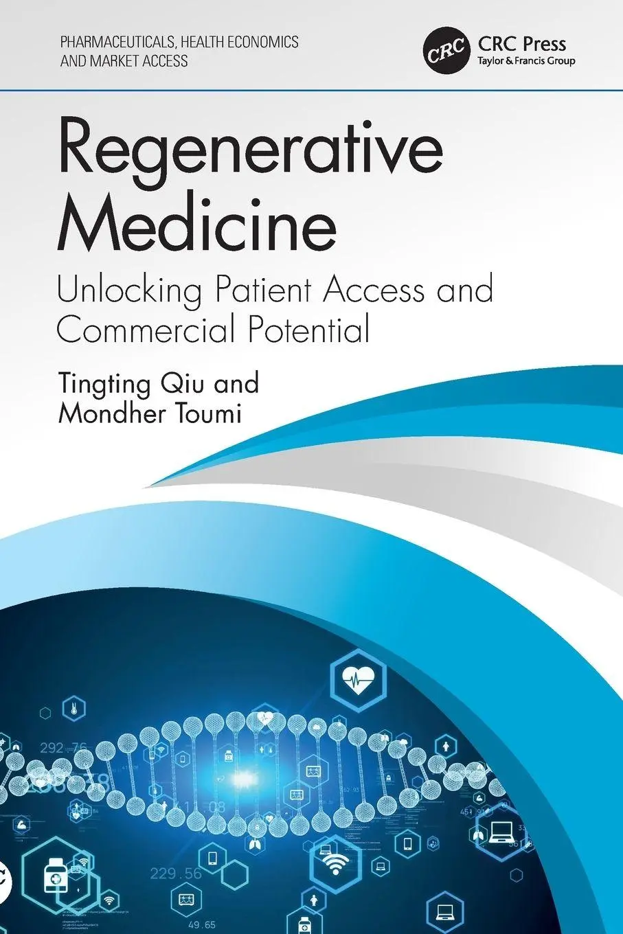 Cover: 9781032431987 | Regenerative Medicine | Tingting Qiu (u. a.) | Taschenbuch | Englisch