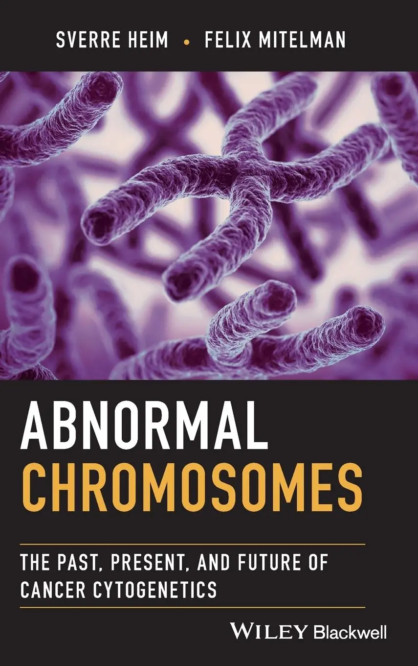 Cover: 9781119651987 | Abnormal Chromosomes | Sverre Heim (u. a.) | Buch | 208 S. | Englisch