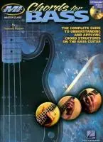 Cover: 9781423411987 | Dominik Hauser-Chords For Bass | Dominik Hauser | Taschenbuch | 2007