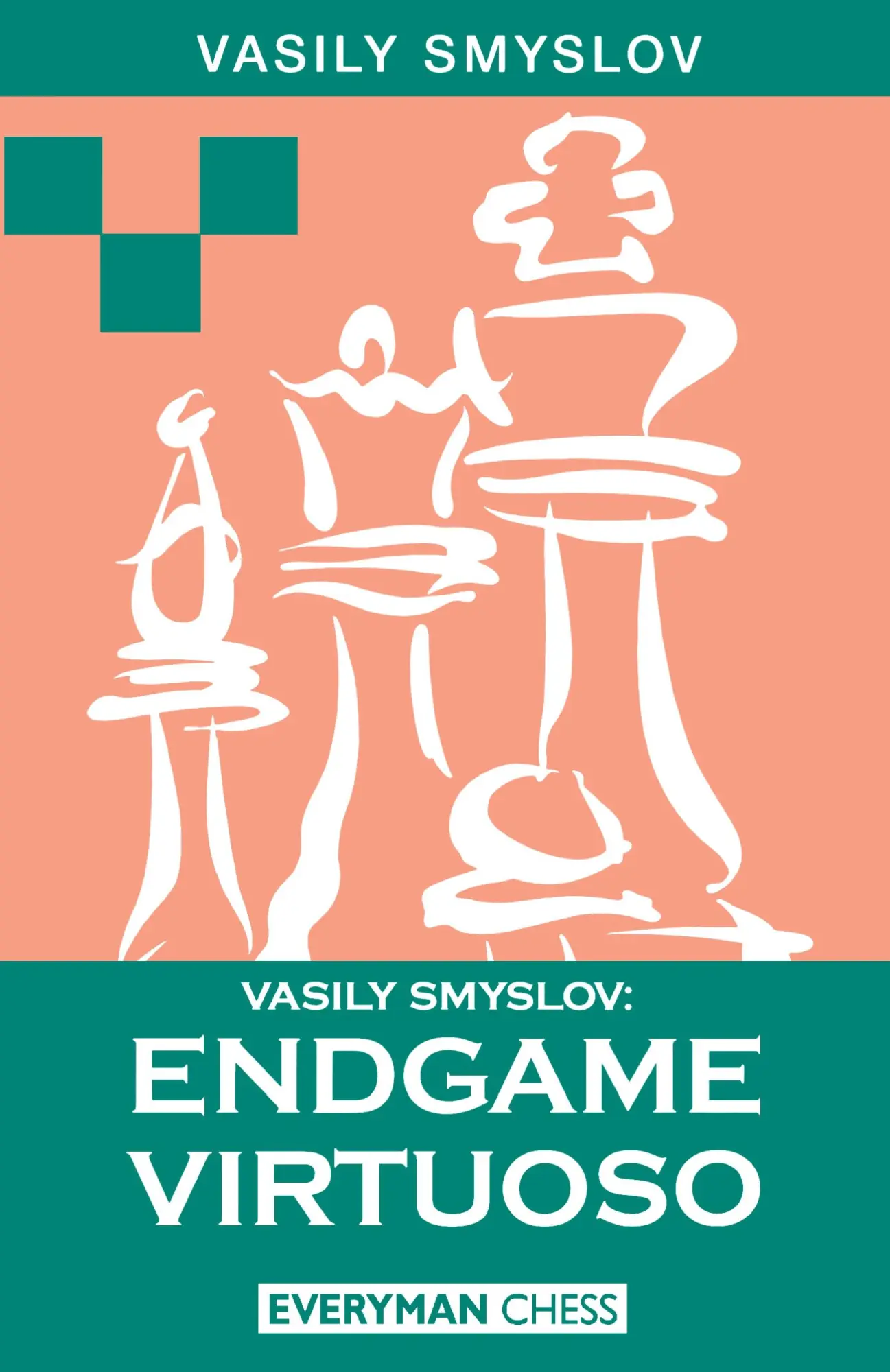 Cover: 9781857441987 | Vasily Smyslov | Endgame Virtuoso | Vasily Smyslov (u. a.) | Buch