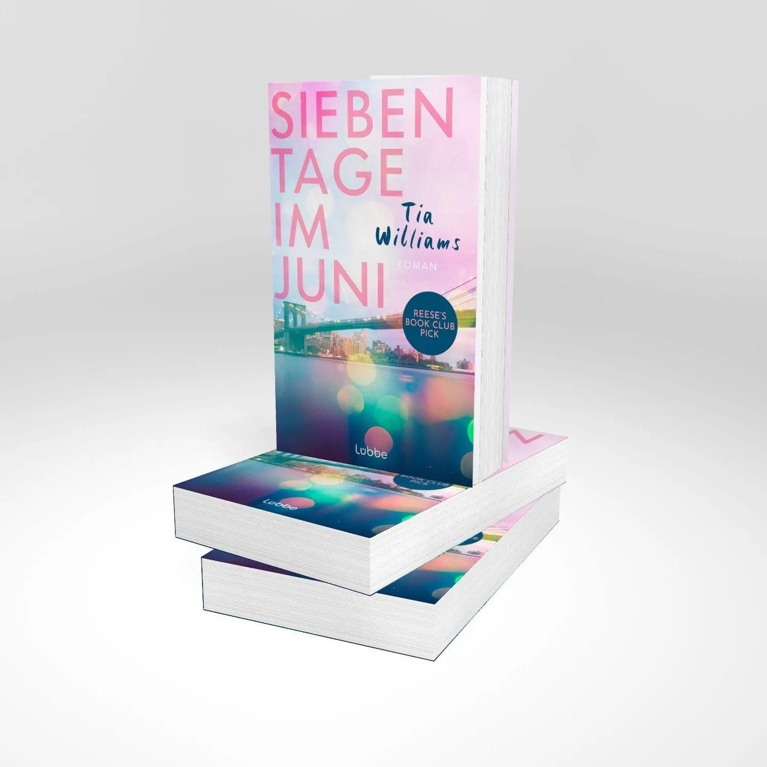 Bild: 9783757701987 | Sieben Tage im Juni | Tia Williams | Taschenbuch | 400 S. | Deutsch