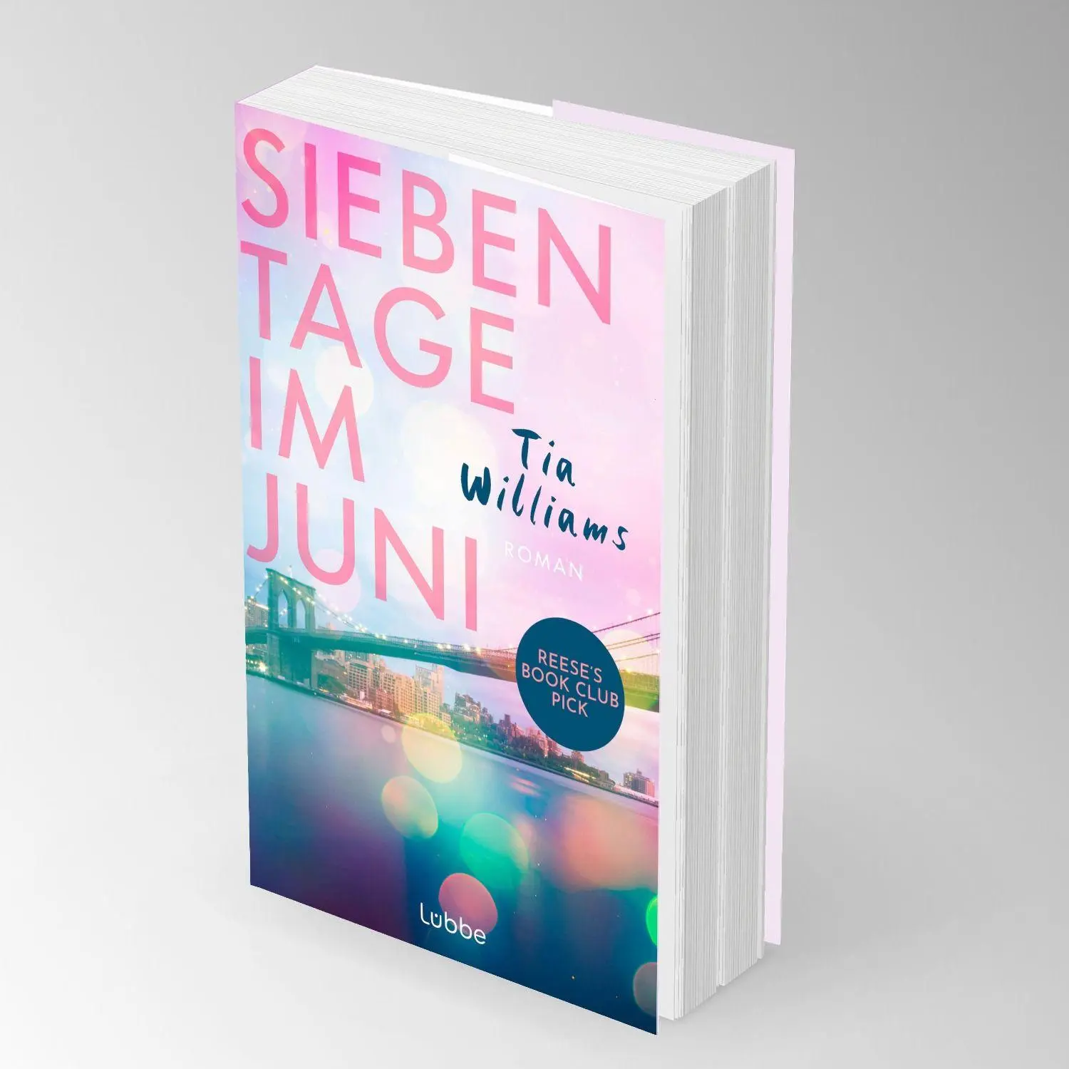 Bild: 9783757701987 | Sieben Tage im Juni | Tia Williams | Taschenbuch | 400 S. | Deutsch