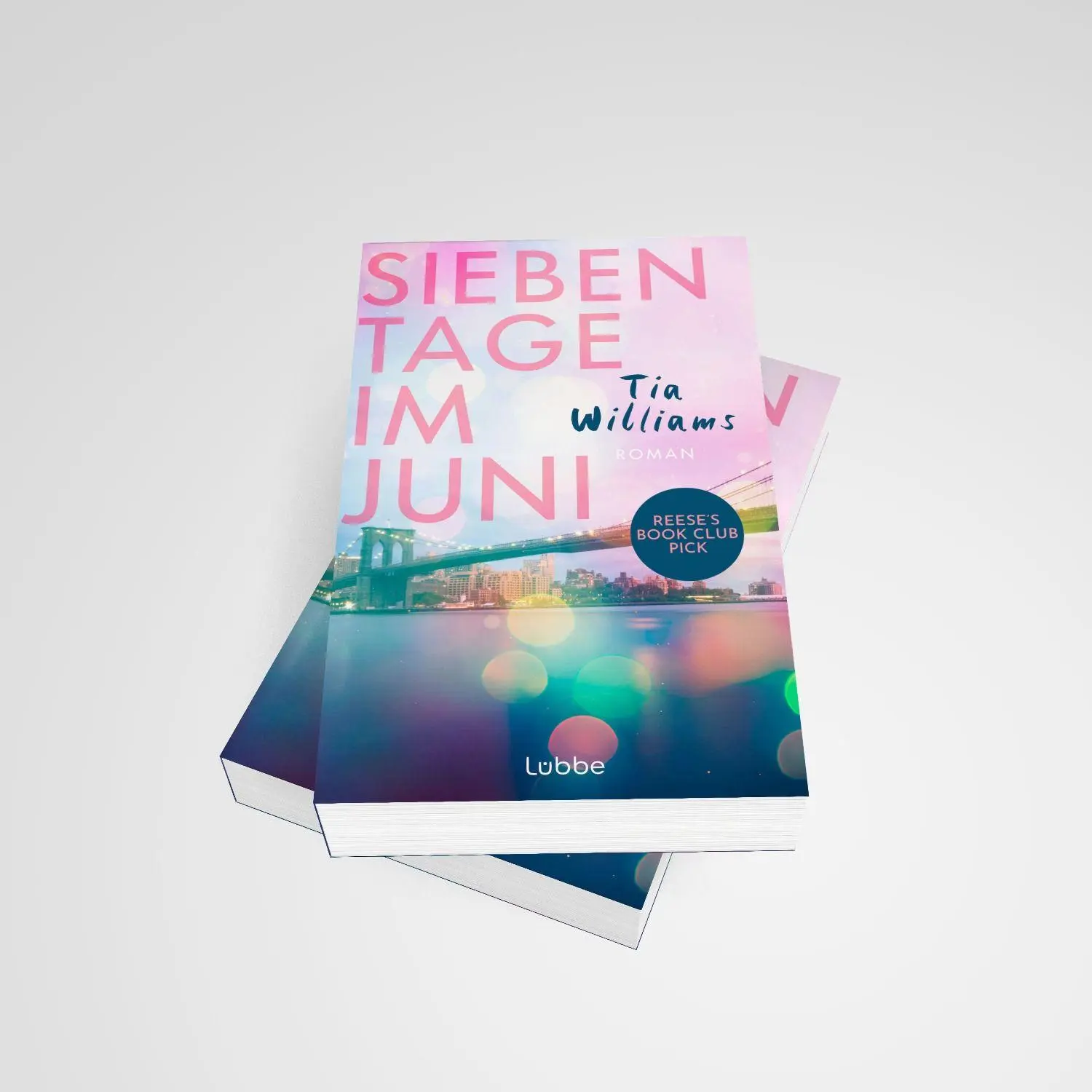 Bild: 9783757701987 | Sieben Tage im Juni | Tia Williams | Taschenbuch | 400 S. | Deutsch