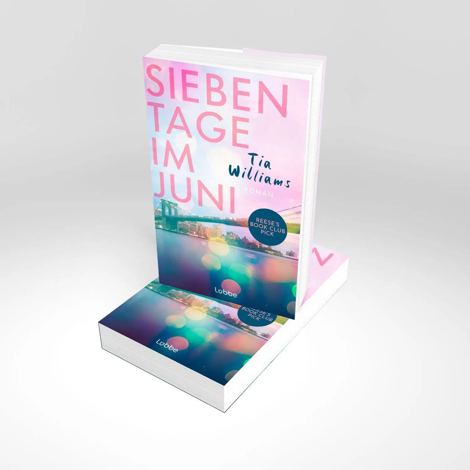 Bild: 9783757701987 | Sieben Tage im Juni | Tia Williams | Taschenbuch | 400 S. | Deutsch