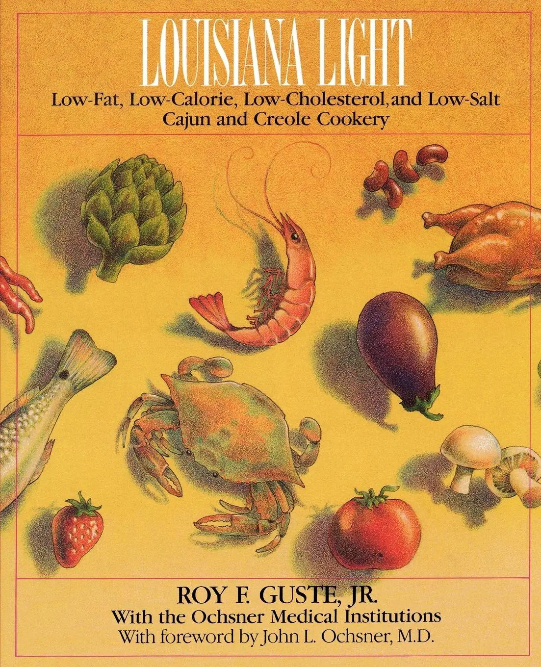 Cover: 9780393332087 | Louisiana Light | Roy F. Jr. Guste | Taschenbuch | Englisch | 2007