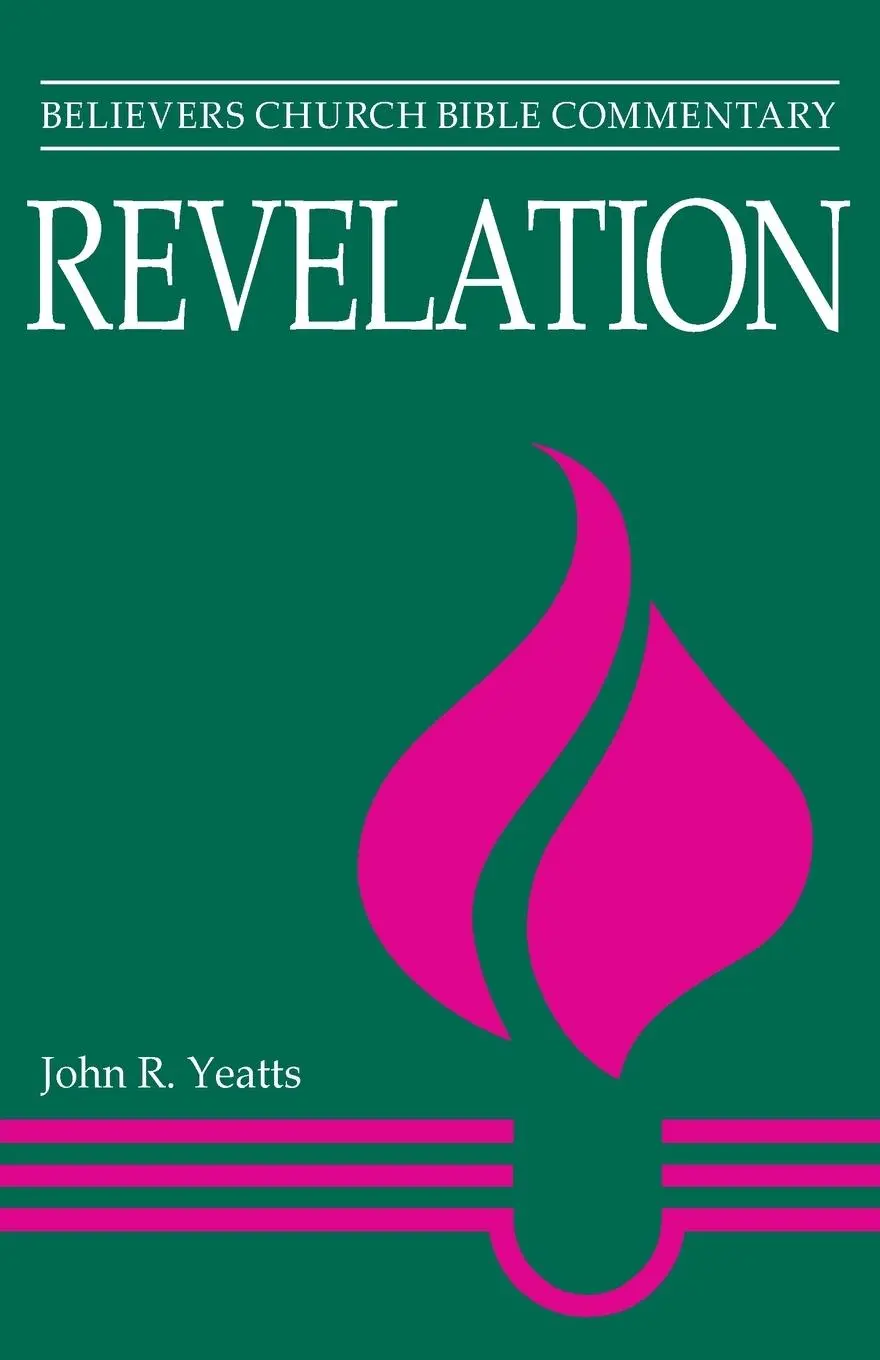 Cover: 9780836192087 | Revelation | John R. Yeatts | Taschenbuch | Englisch | 2003