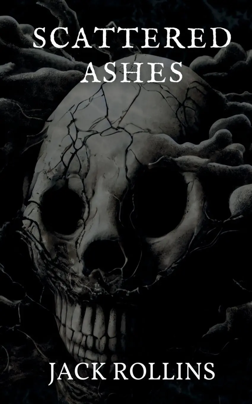 Cover: 9780993062087 | Scattered Ashes | Jack Rollins | Taschenbuch | Englisch | 2023